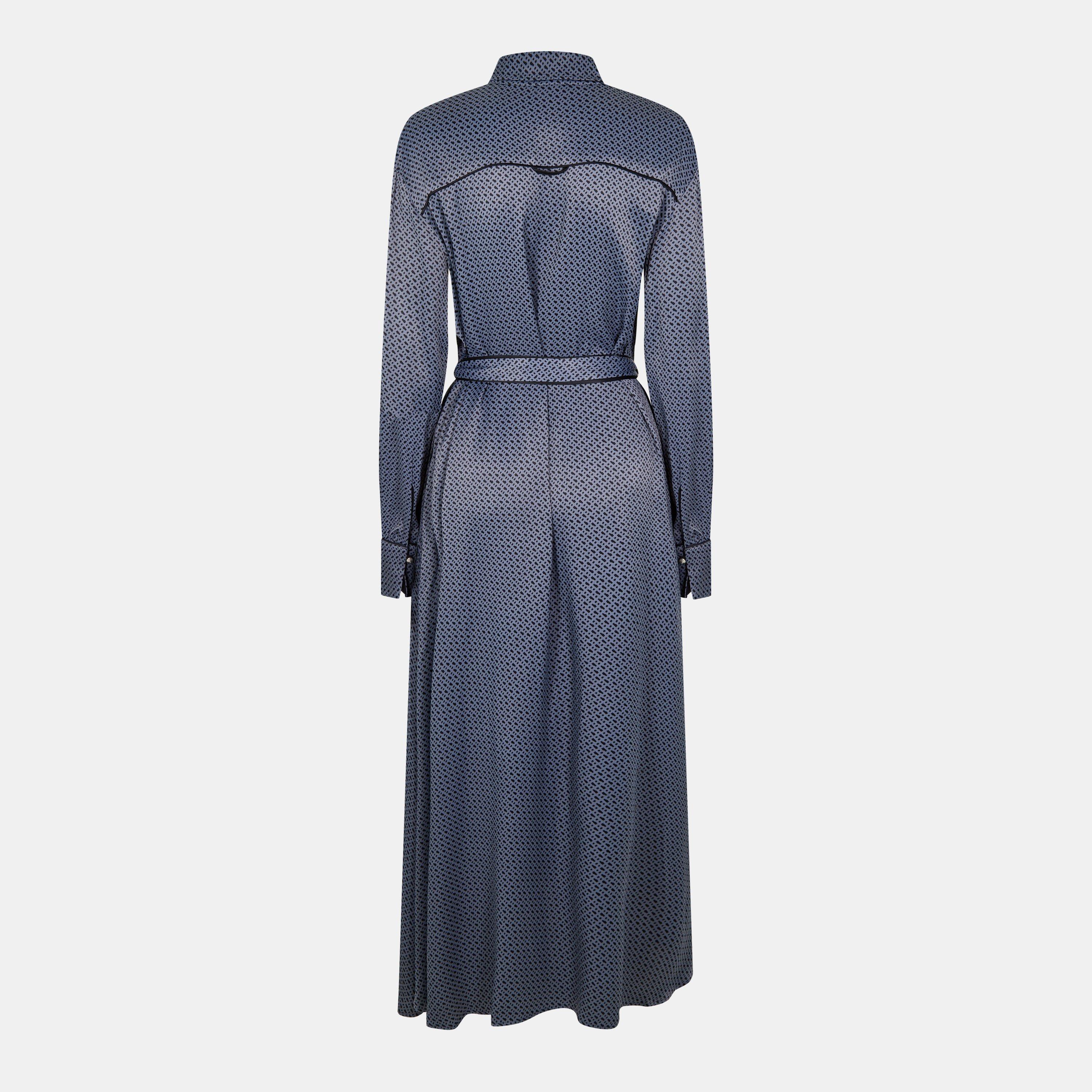 Open Misc - Boss - Women's Wrap Dress - 2