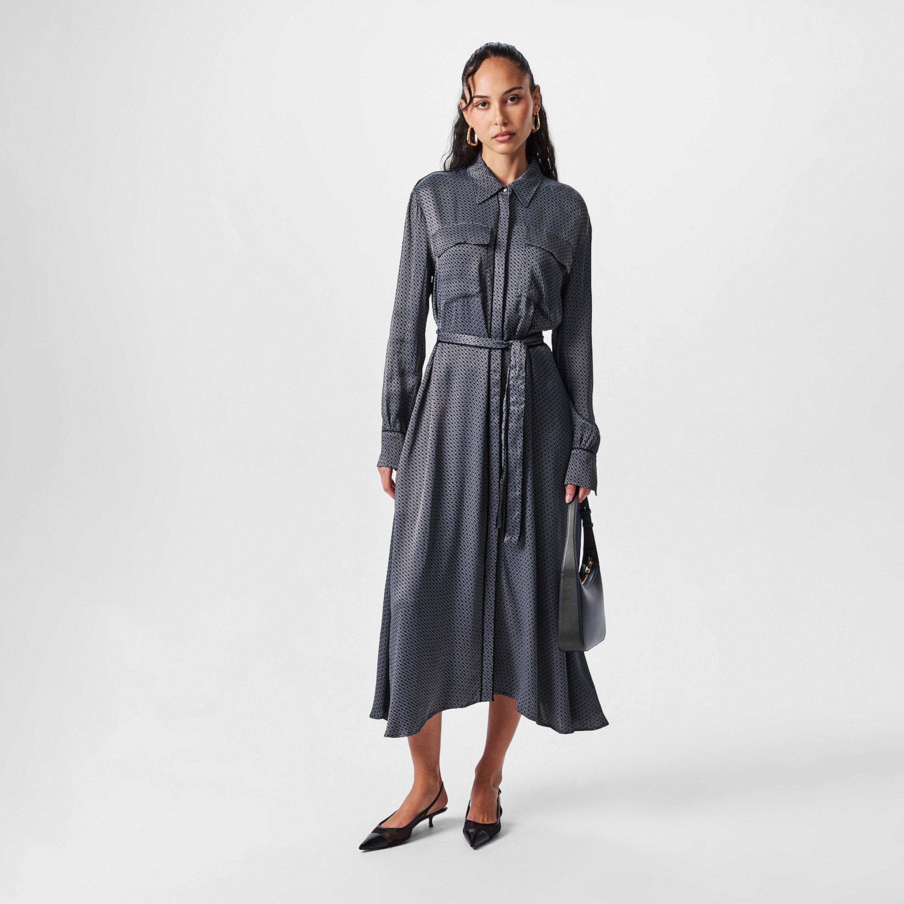 Open Misc - Boss - Women's Wrap Dress - 6