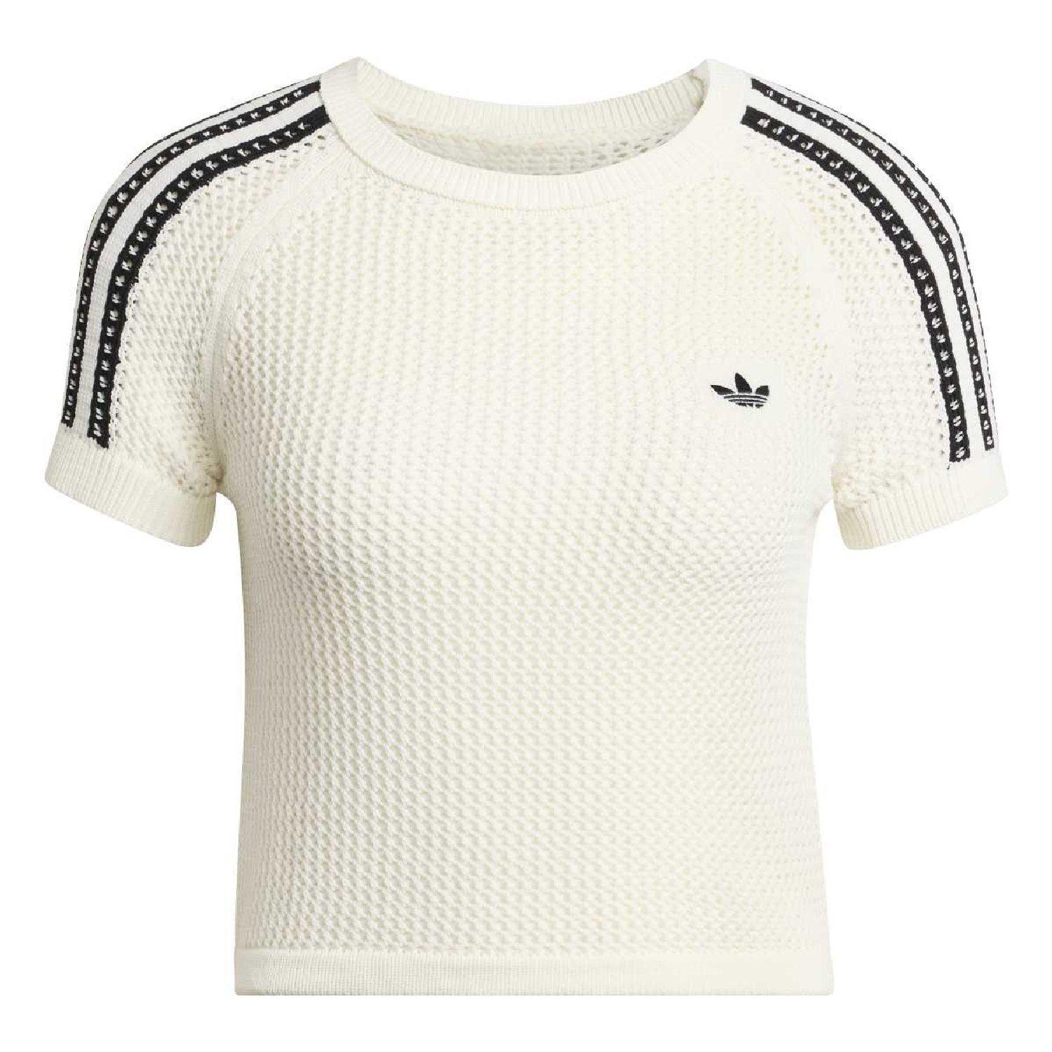 off white - adidas Originals - Adi OG Knitted Croch Ld99 - 1