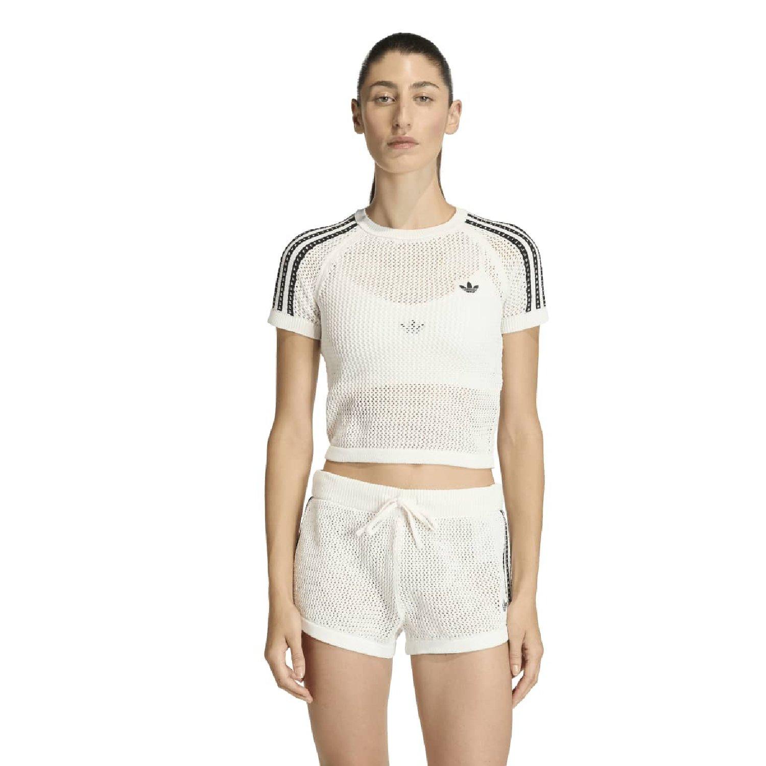off white - adidas Originals - Adi OG Knitted Croch Ld99 - 2
