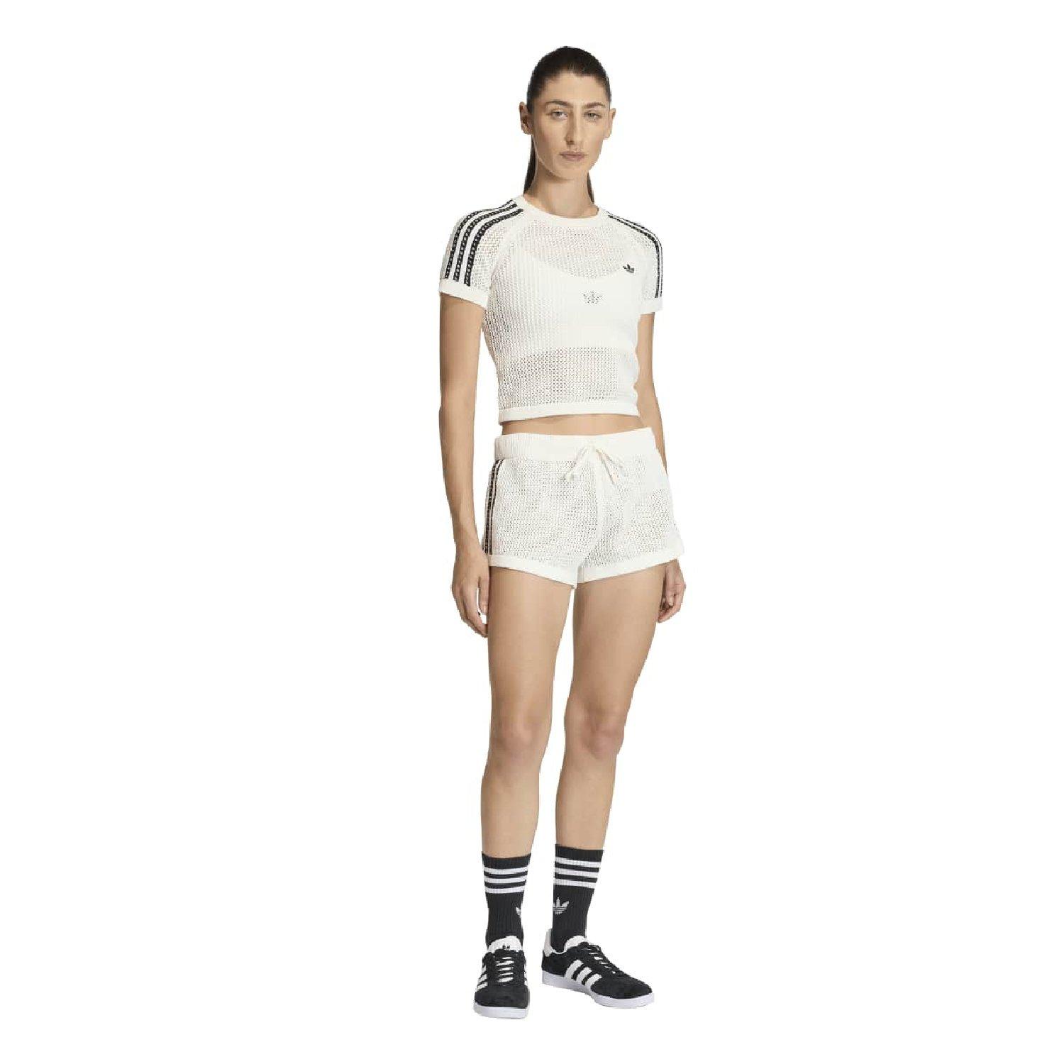 off white - adidas Originals - Adi OG Knitted Croch Ld99 - 4