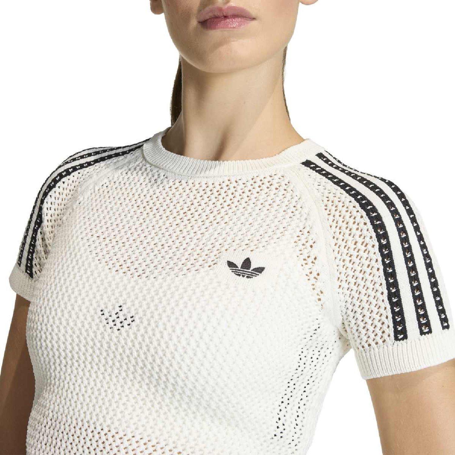 off white - adidas Originals - Adi OG Knitted Croch Ld99 - 5