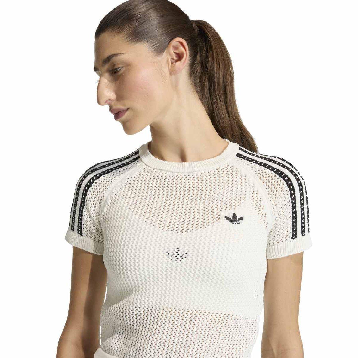 off white - adidas Originals - Adi OG Knitted Croch Ld99 - 6