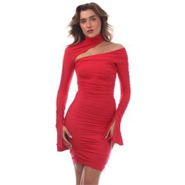 Mugler Mugler Asymt Mni Drs Ld99