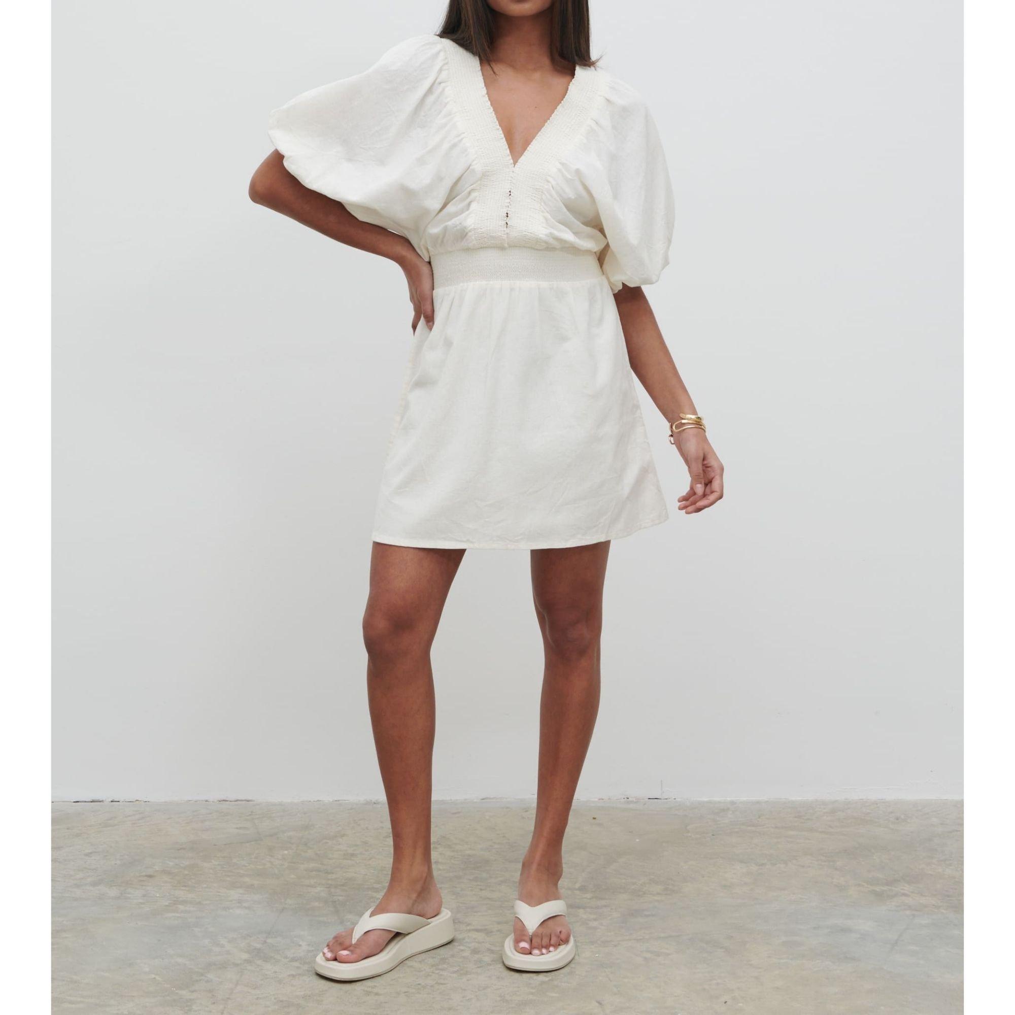 White - Pretty Lavish - P.Lavish Bailey Min Ld99 - 2