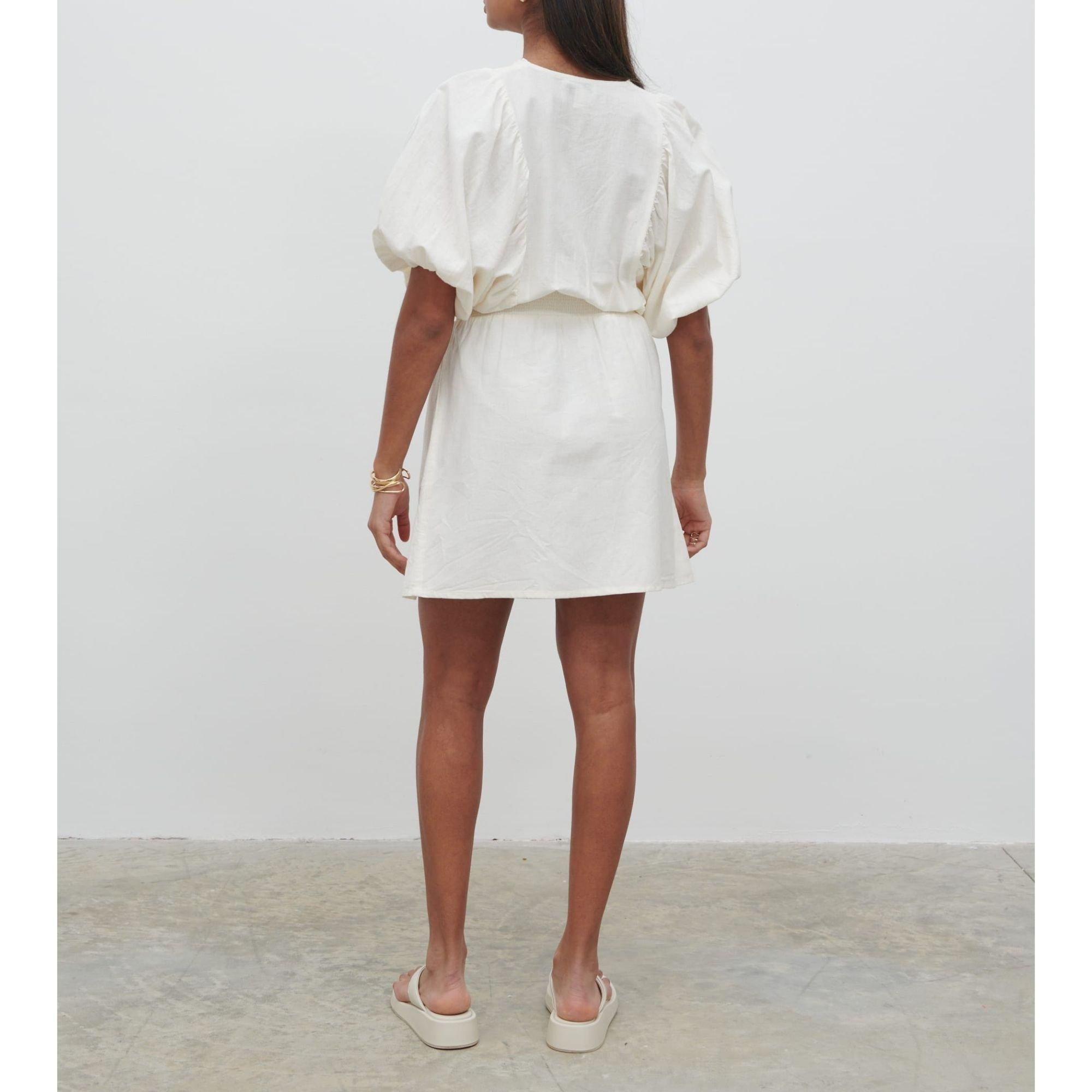 White - Pretty Lavish - P.Lavish Bailey Min Ld99 - 3