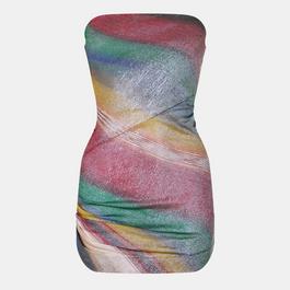 Missoni Strpls M Drs Ld99