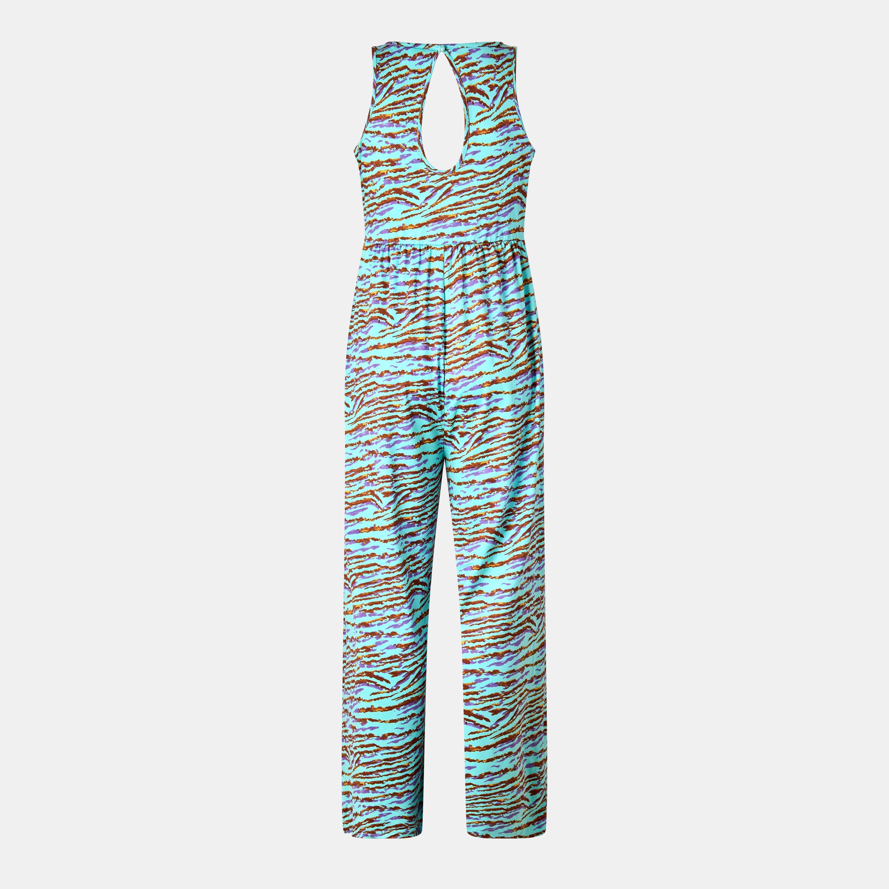 MAMALICIOUS Mlpaulette Strap Active Jumpsuit Noos Women's Jumpsuit