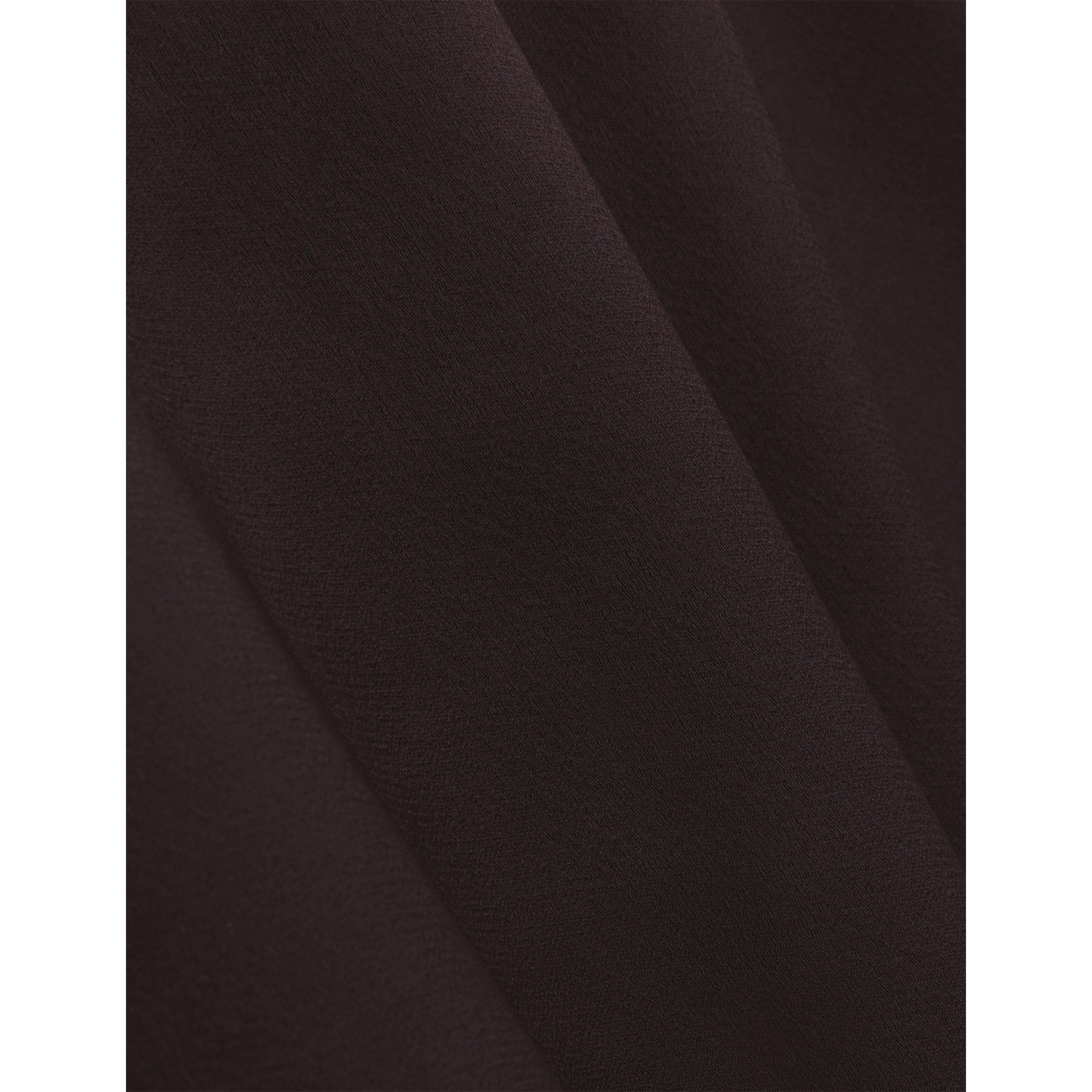 Black - Ted Baker - Ted Satin SS Tee Ld71 - 7