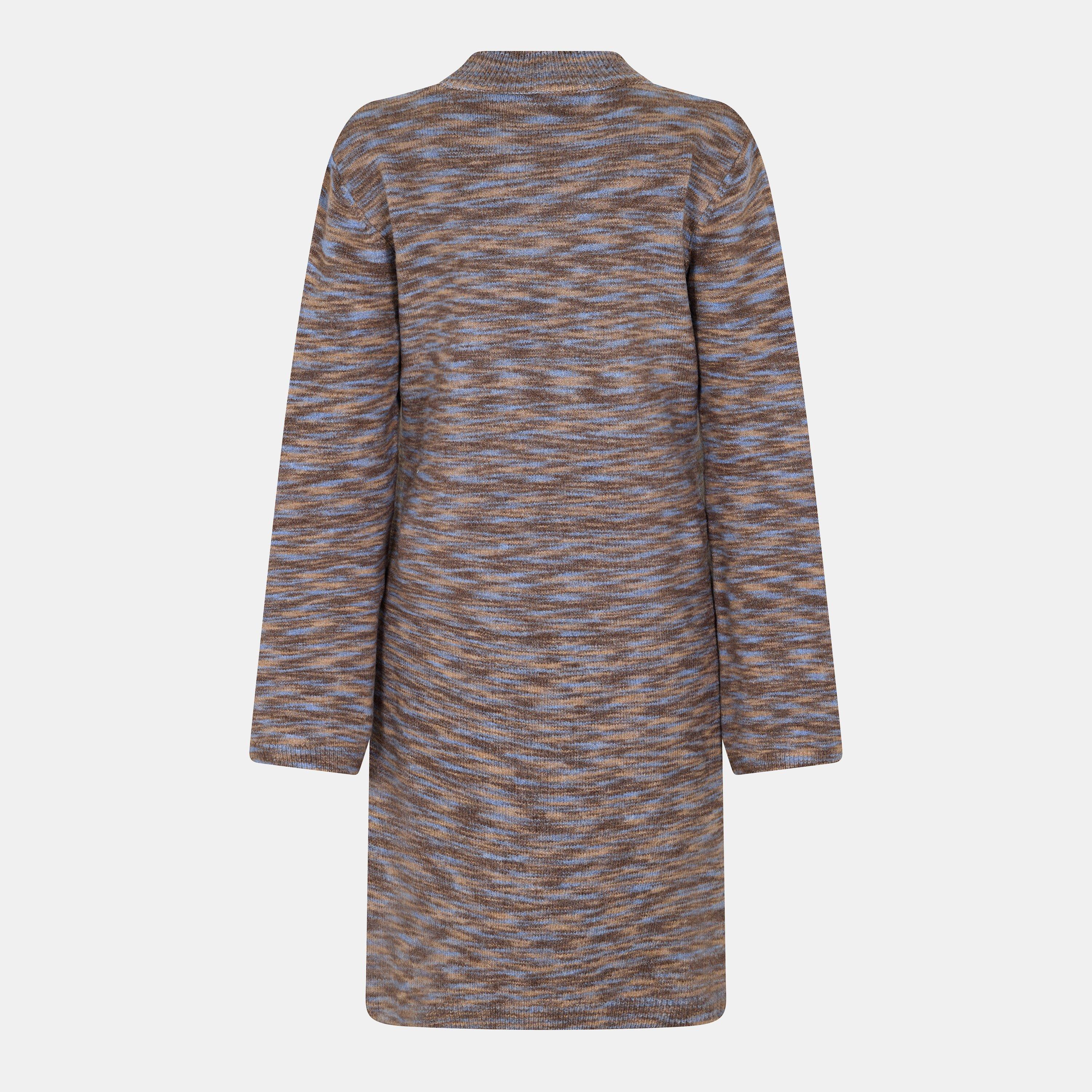 Pinecone - Mamalicious - Mama Mini Dress - 2