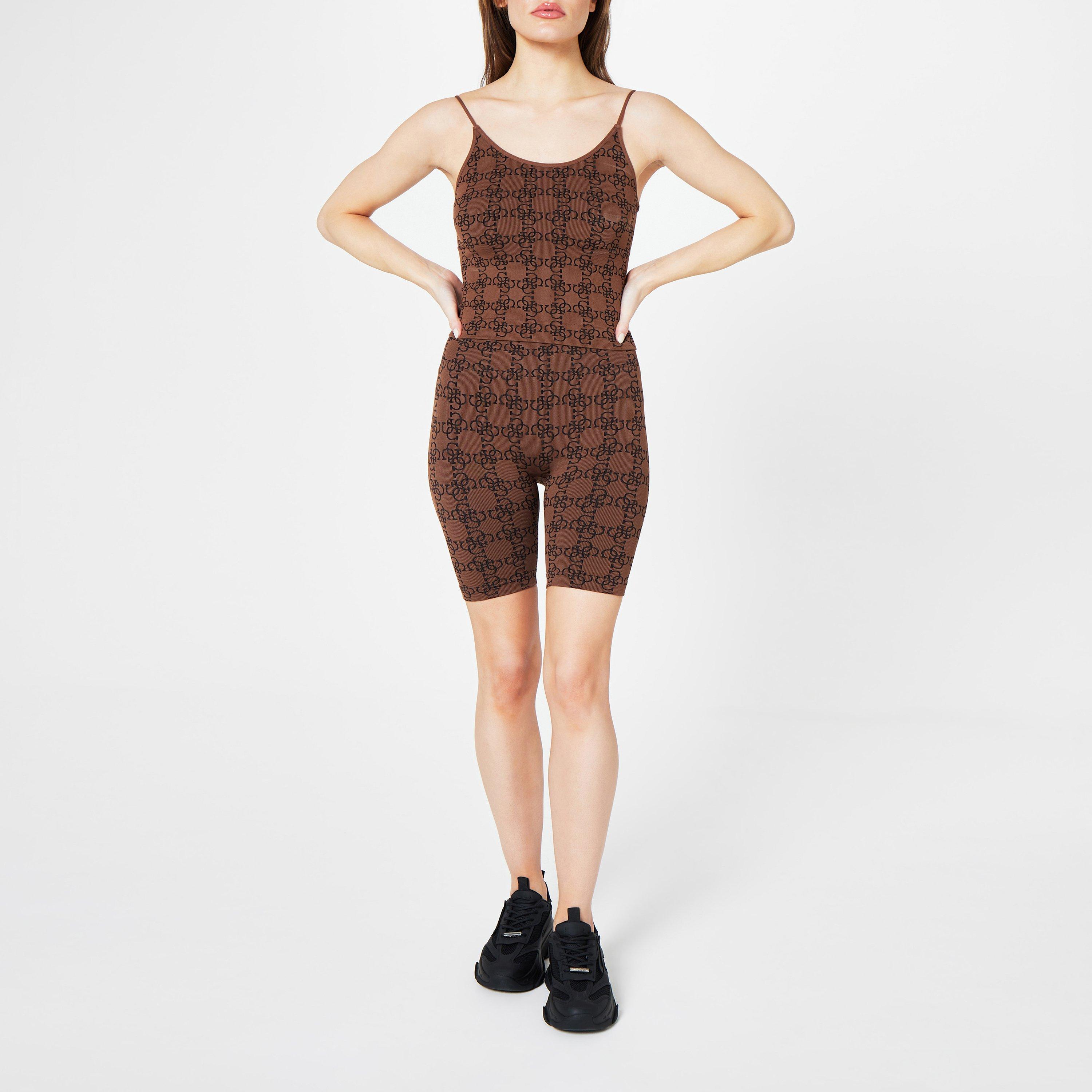 F11I Jacq Brown - Guess - Della Top - 4