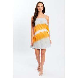 Wednesday Girls Mini Dress