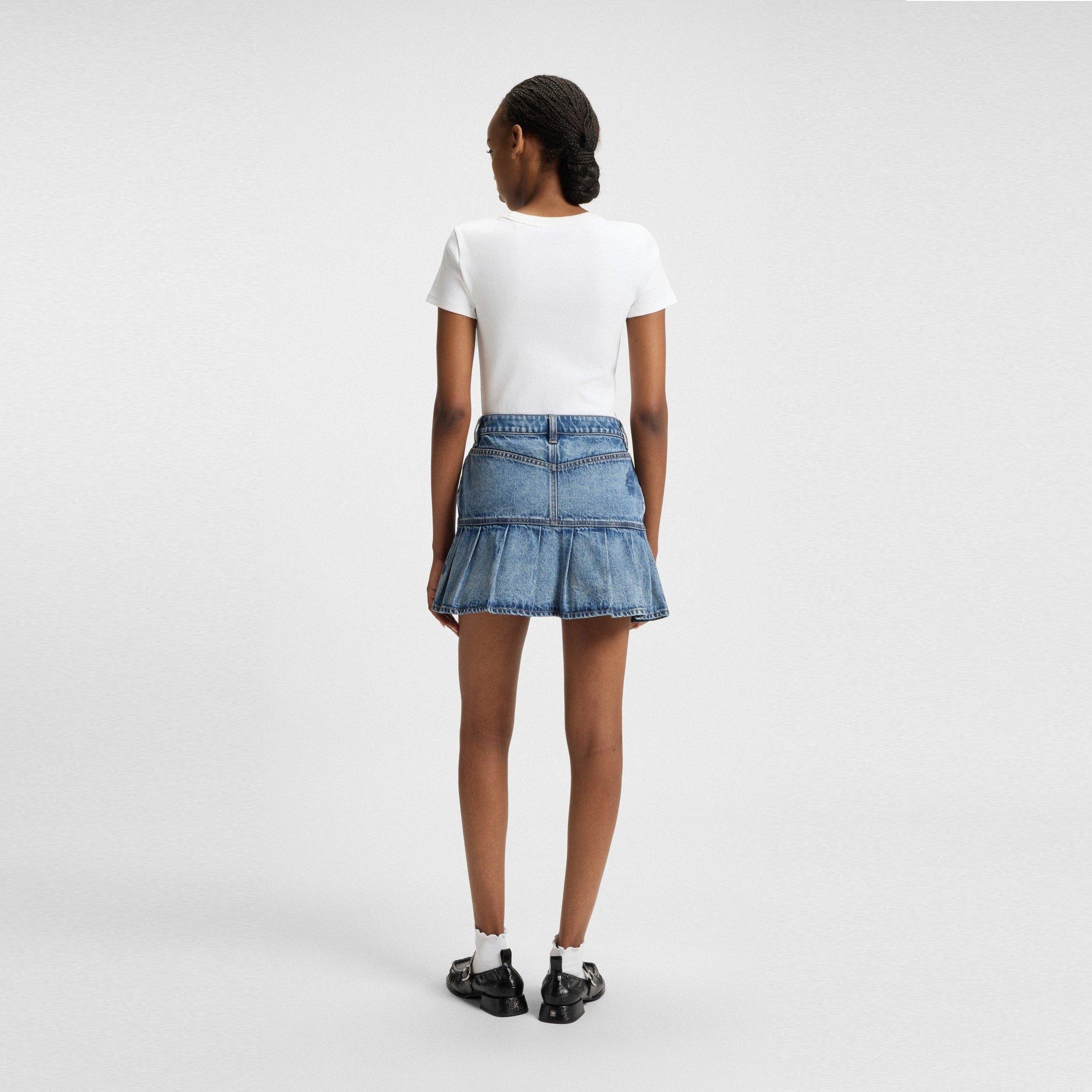 White - Hugo - Hugo Easy Tee B 10257055 01 - 3