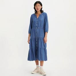 Levis Cecile MidiDrs Ld43
