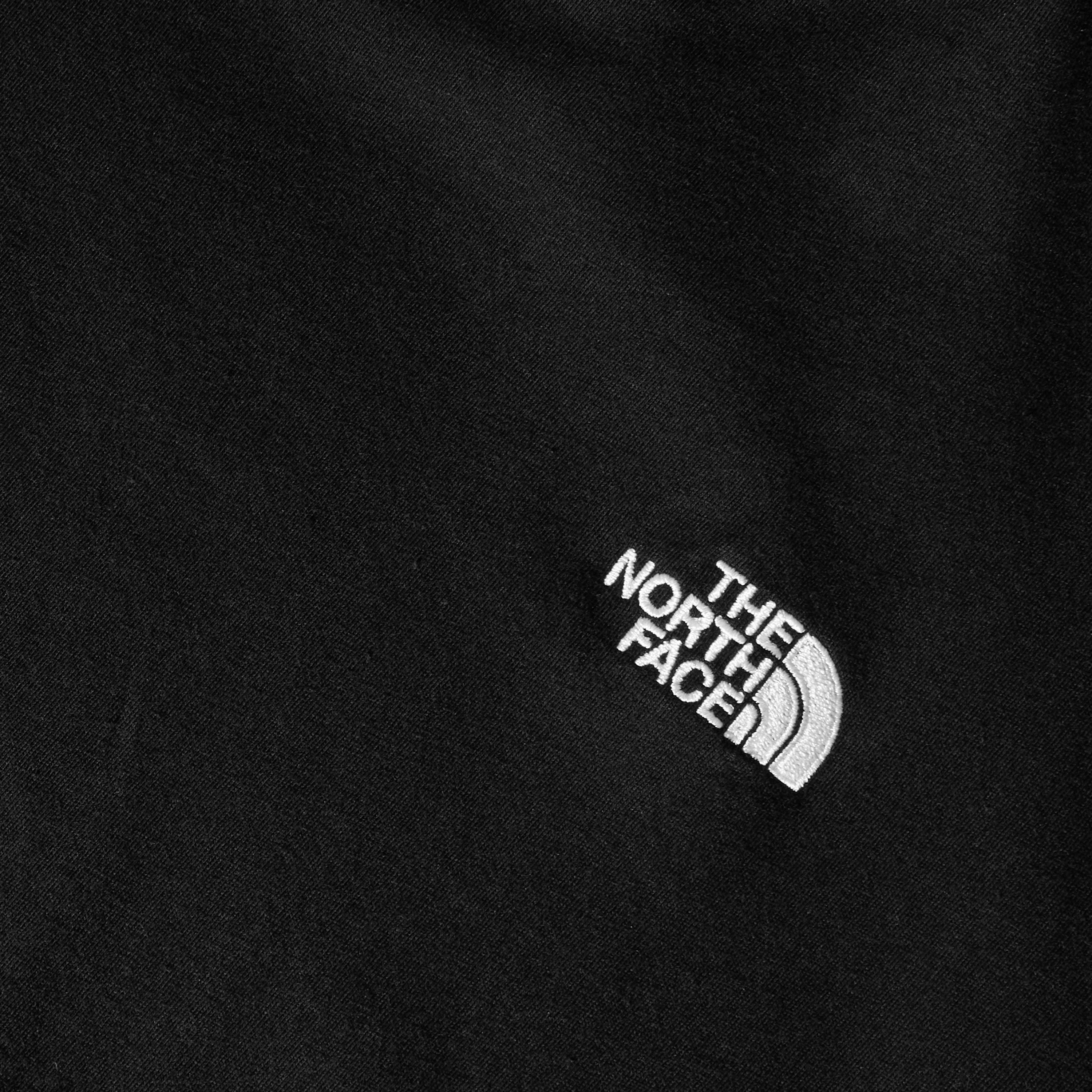 TNF Black - The North Face - Women's Evo Relaxed T-Shirt Dress - 3