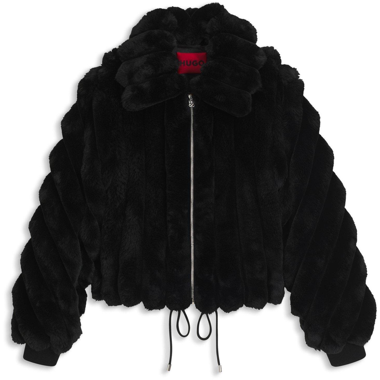 Black - Hugo - Hugo Floriane-3 10274119 01 - 1