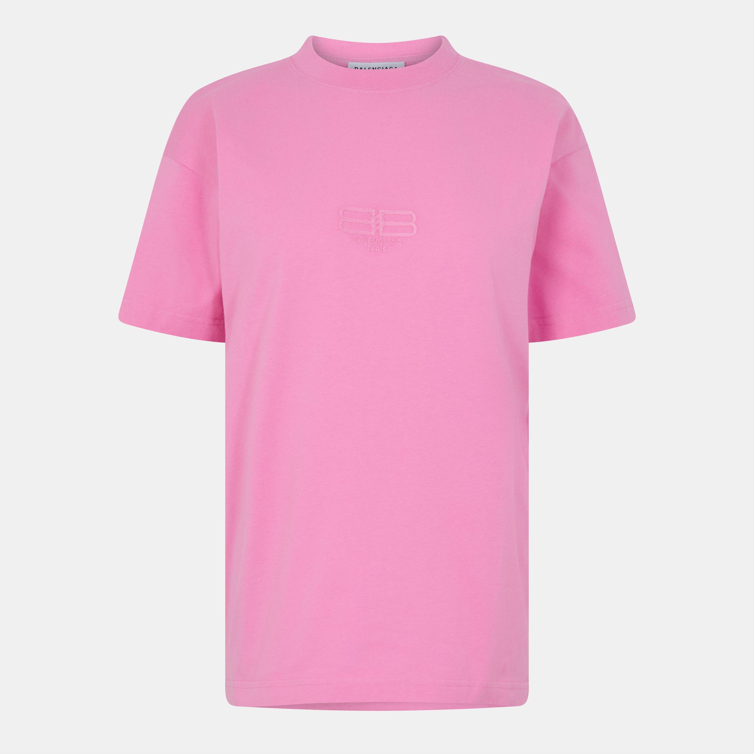 Women's Regular Fit T-Shirt