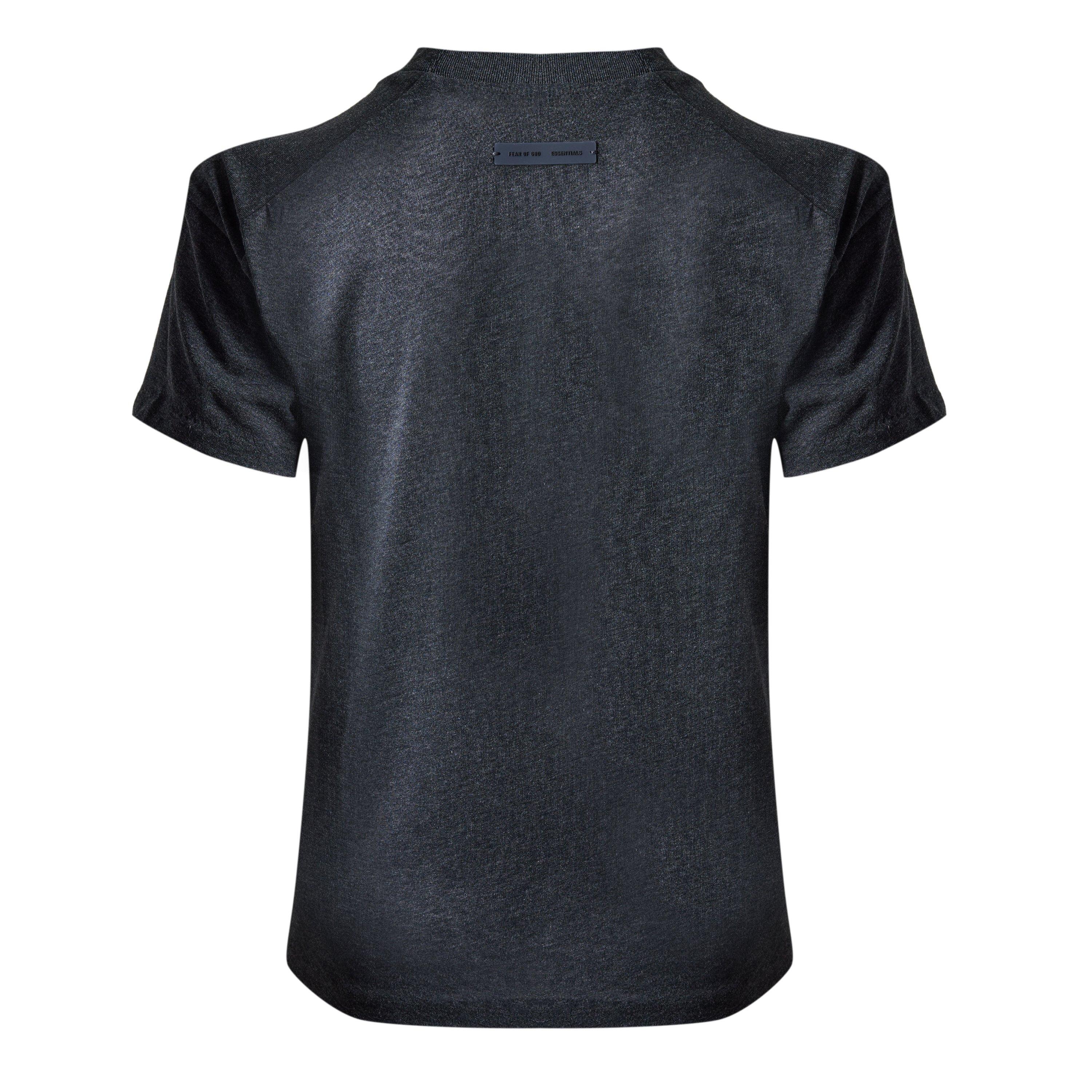 Vintage Blk - Fear Of God Essentials - FGE Cls Fit Tee Ld62 - 2