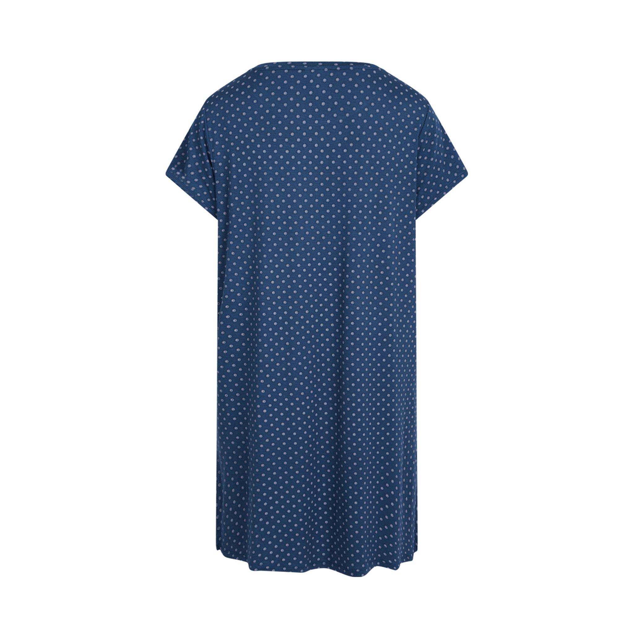 Ensign Blue - CCDK - Nicole Dress Ld99 - 2