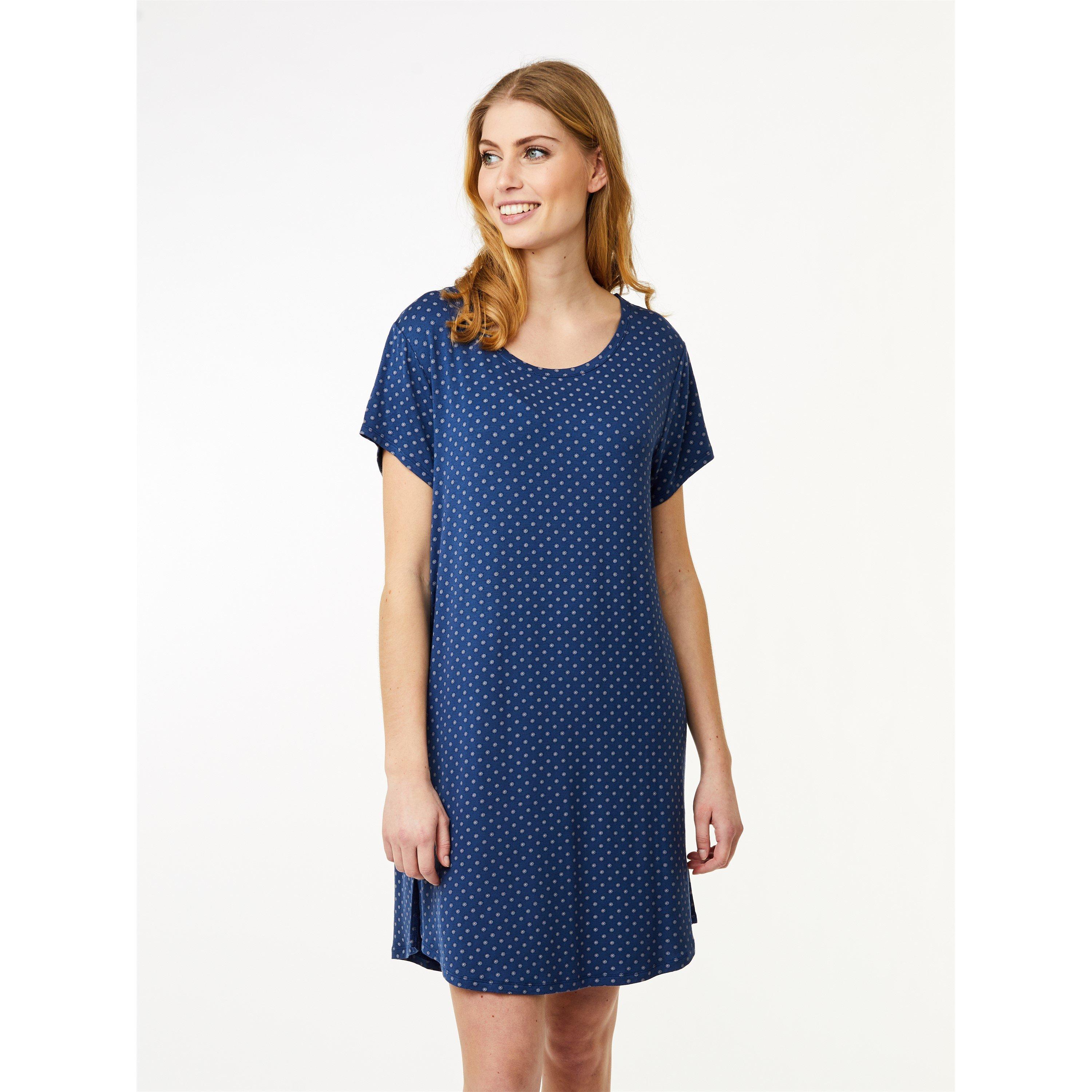 Ensign Blue - CCDK - Nicole Dress Ld99 - 3