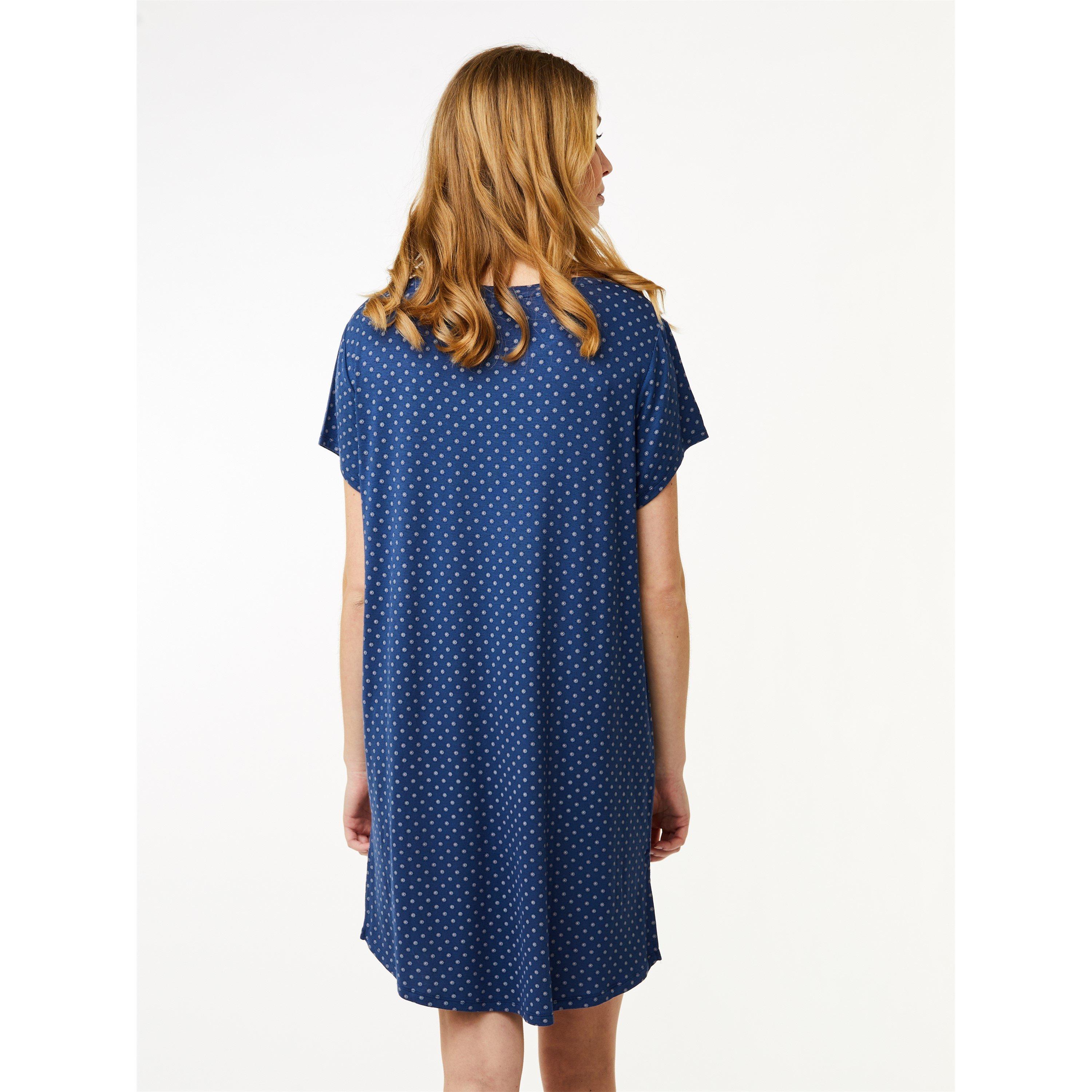 Ensign Blue - CCDK - Nicole Dress Ld99 - 4