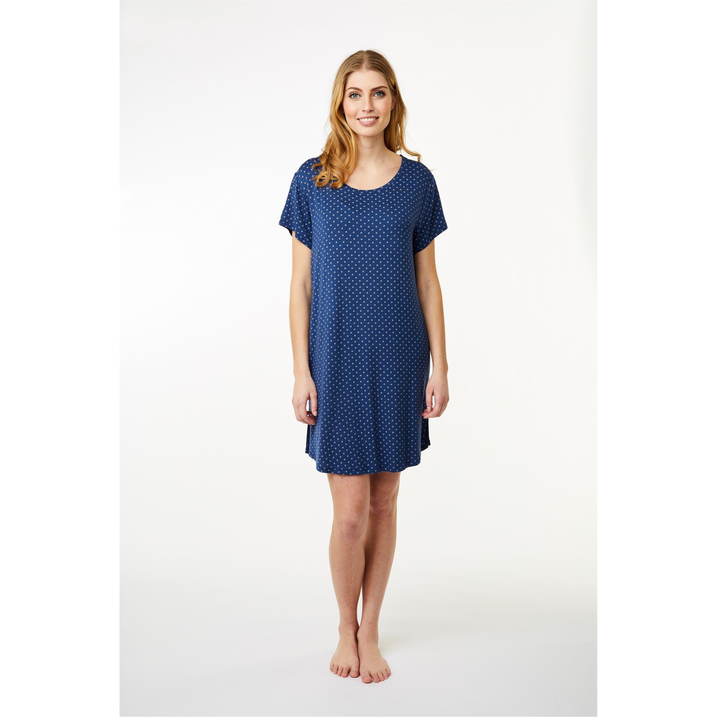 Ensign Blue - CCDK - Nicole Dress Ld99 - 5
