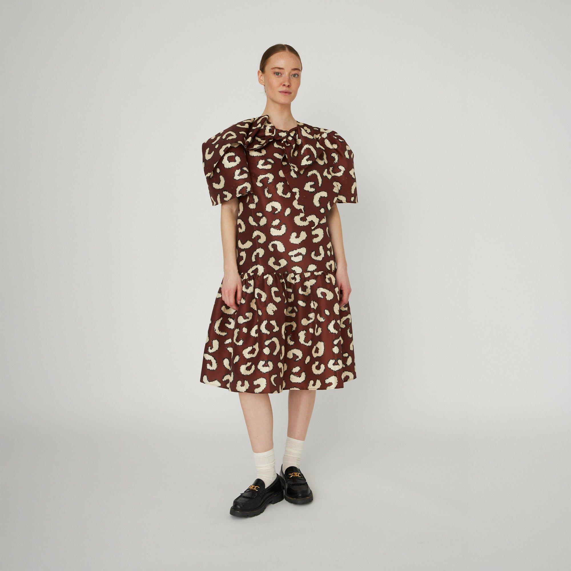 Stella Nova Stella  Midi Bow Drs Ld61