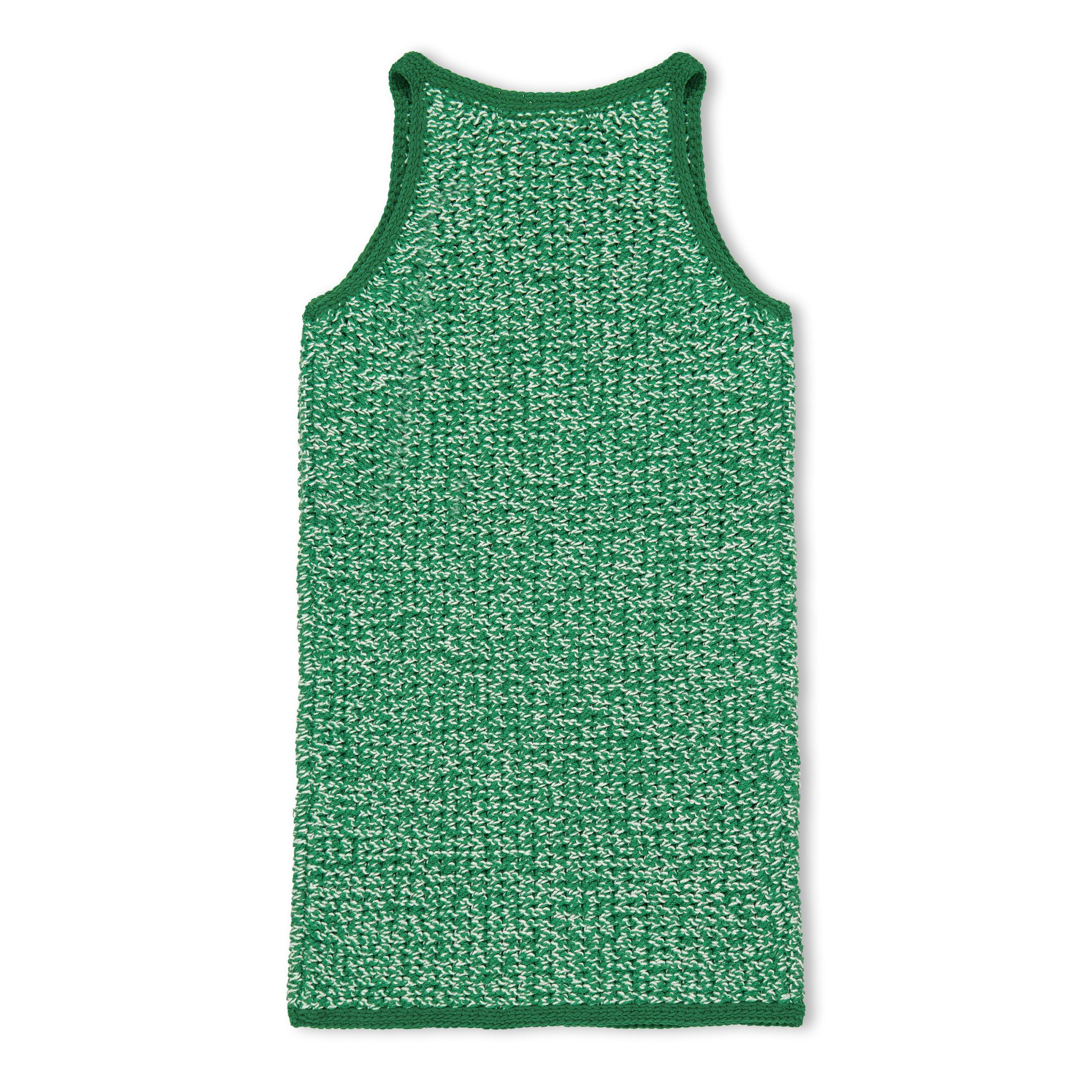 Green - Casablanca - Casa Mouline Drss Jn62 - 2