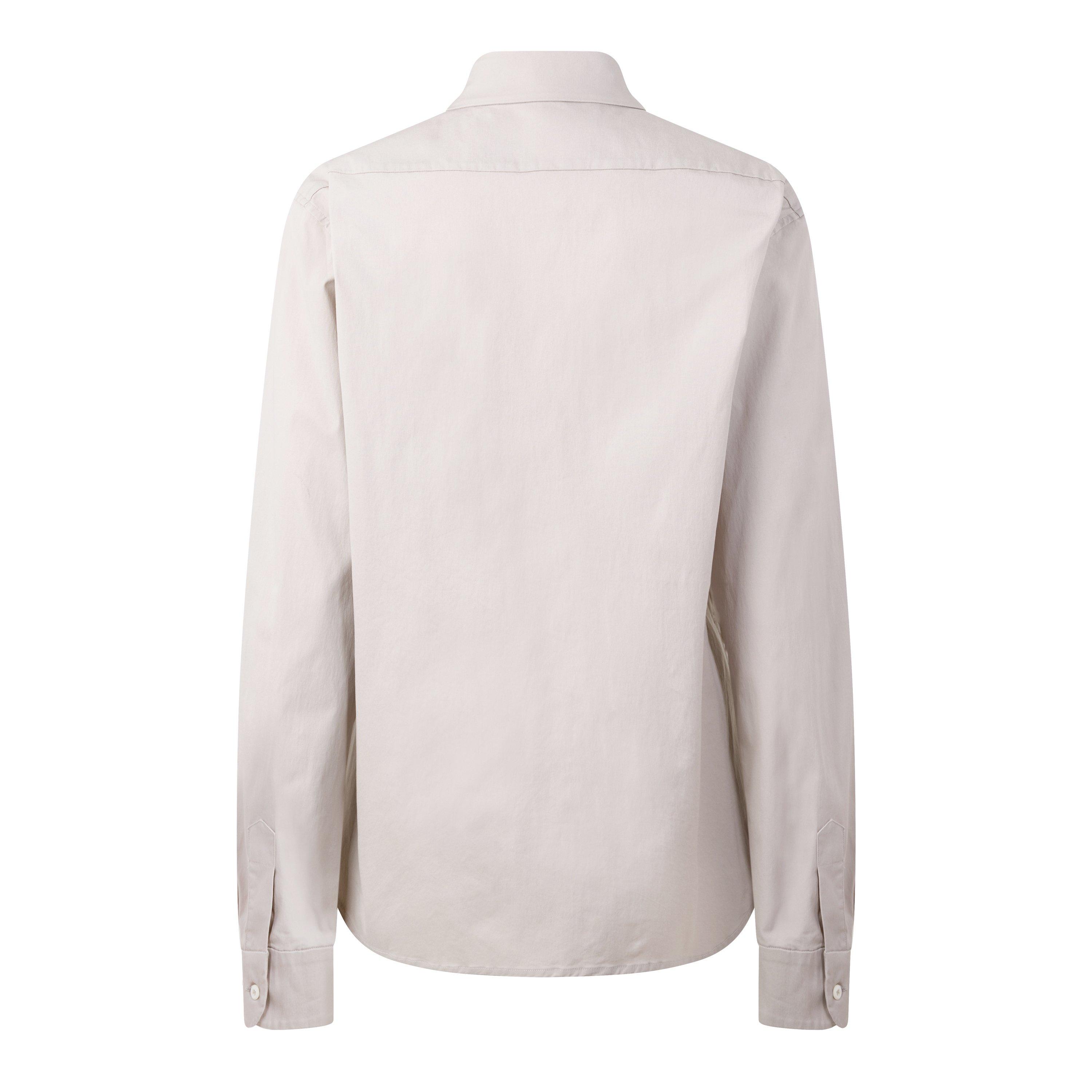 Calce - Miu Miu - Miu Popeline Shirt Ld64 - 2