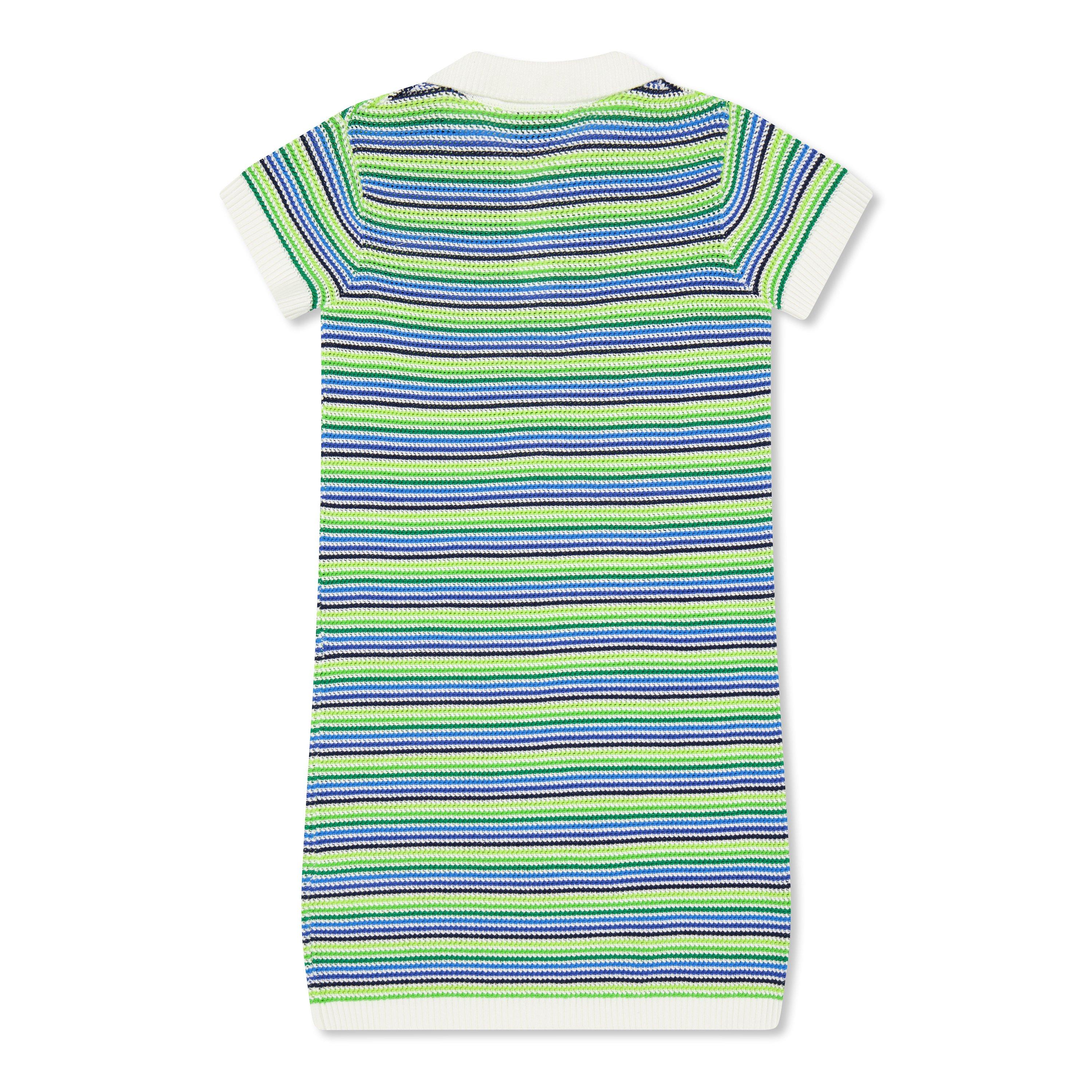 Stripe Green - Casablanca - Casa Stripe Drss Jn62 - 2