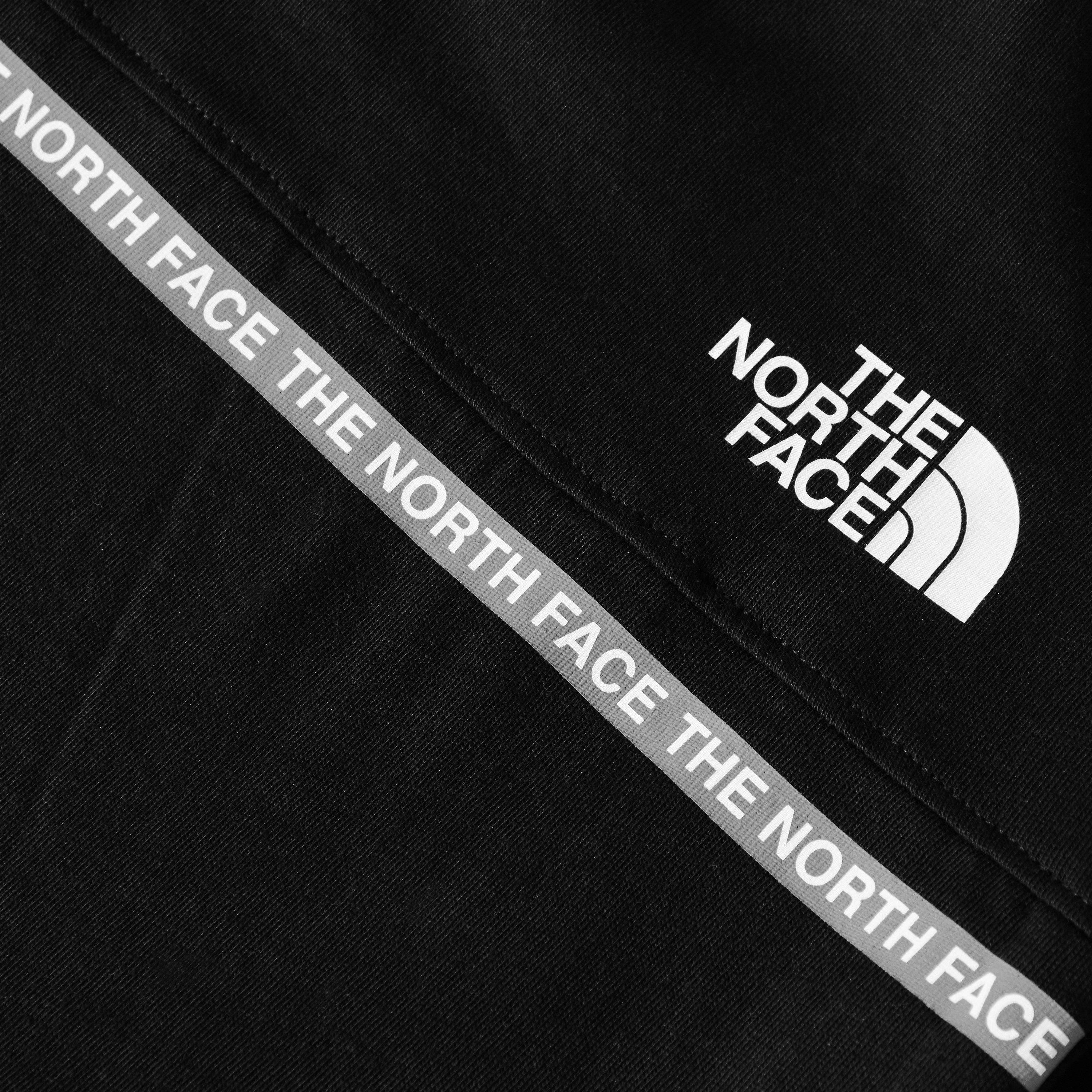 TNF Black - The North Face - Women's Zumu Rx Short Sleeve Oversized T-Shirt - 5