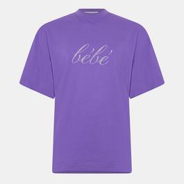 Balenciaga Women's Regular Fit T-Shirt