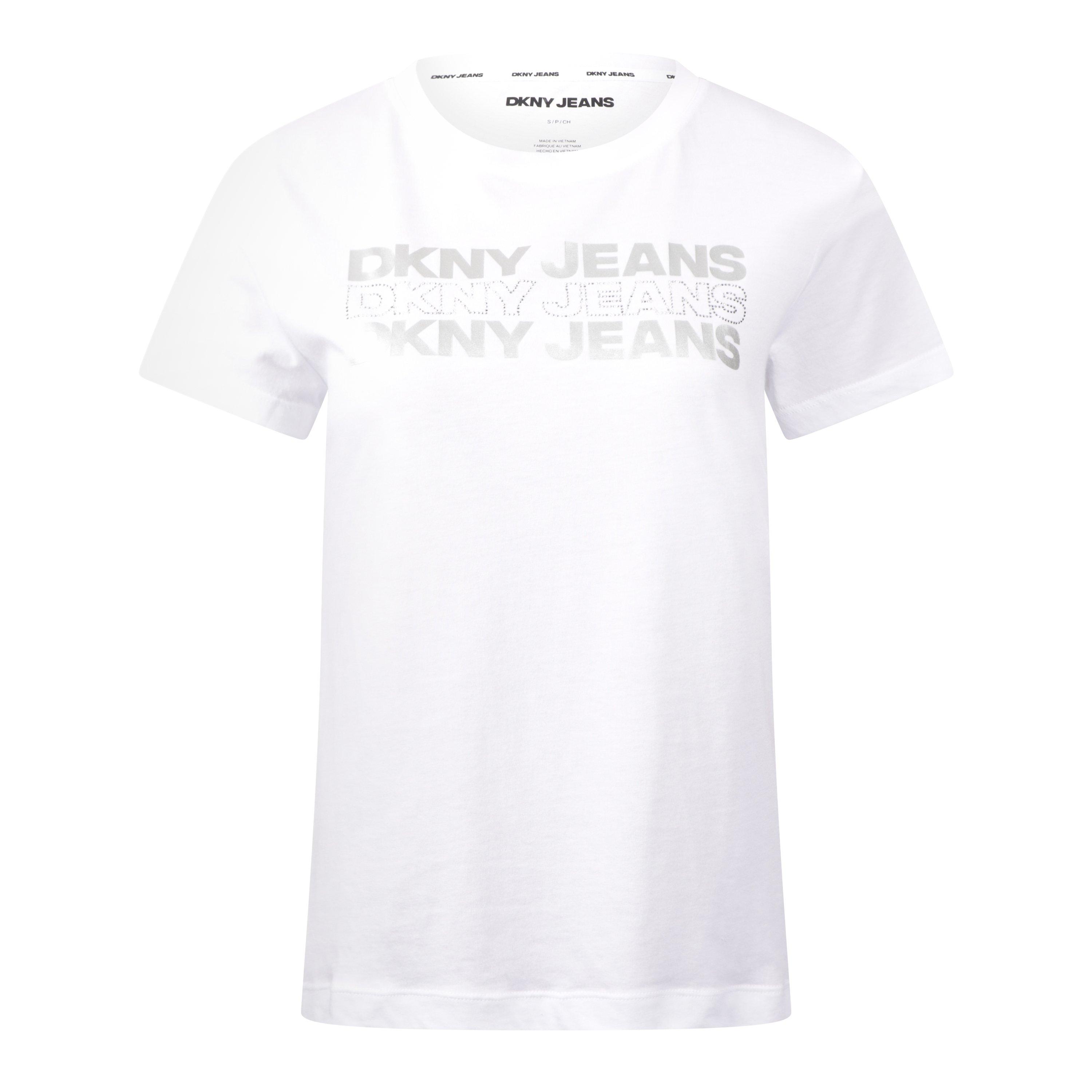 DKNY Double Foil Jea Ld99