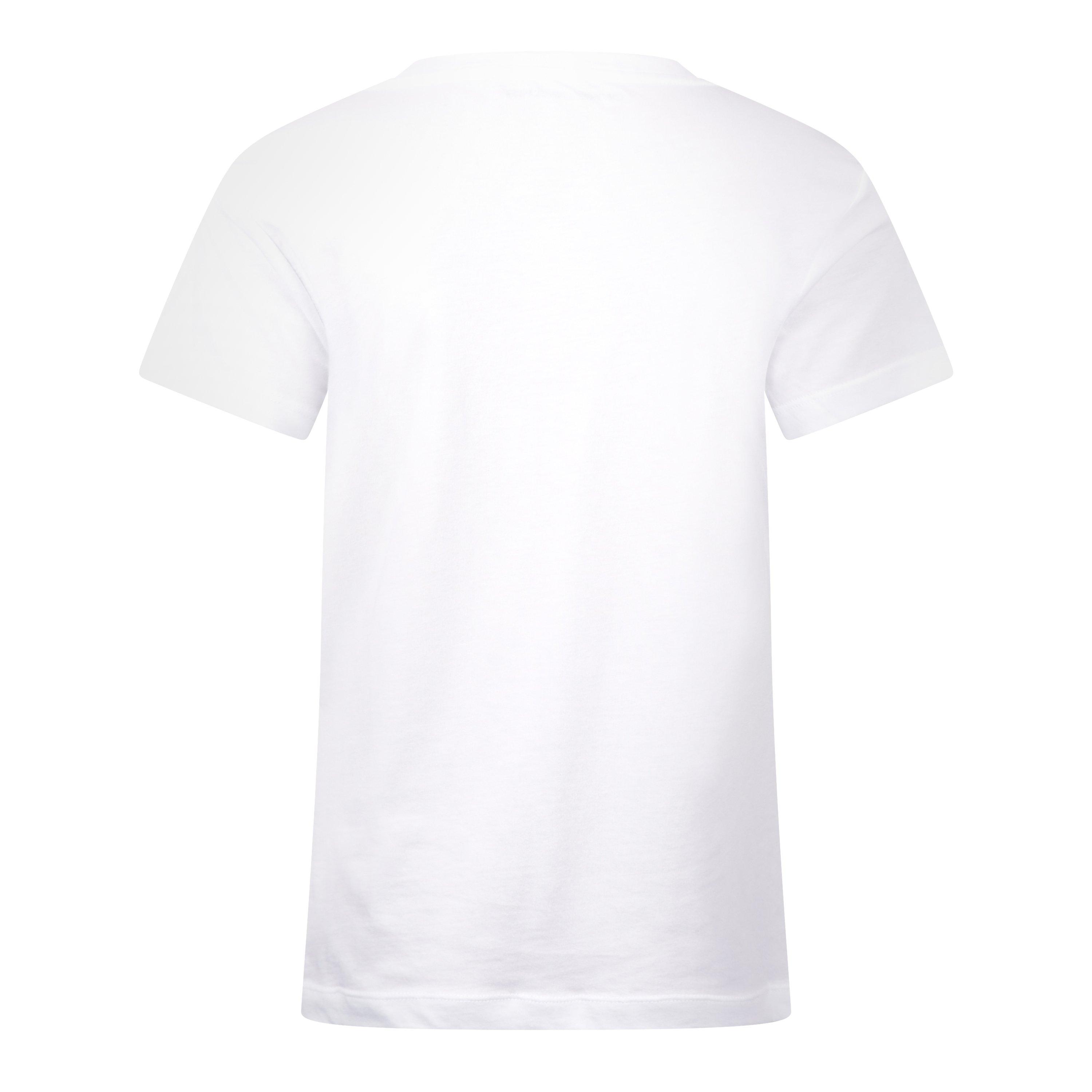 WHT/SILVER - DKNY - DKNY Double Foil Jea Ld99 - 2