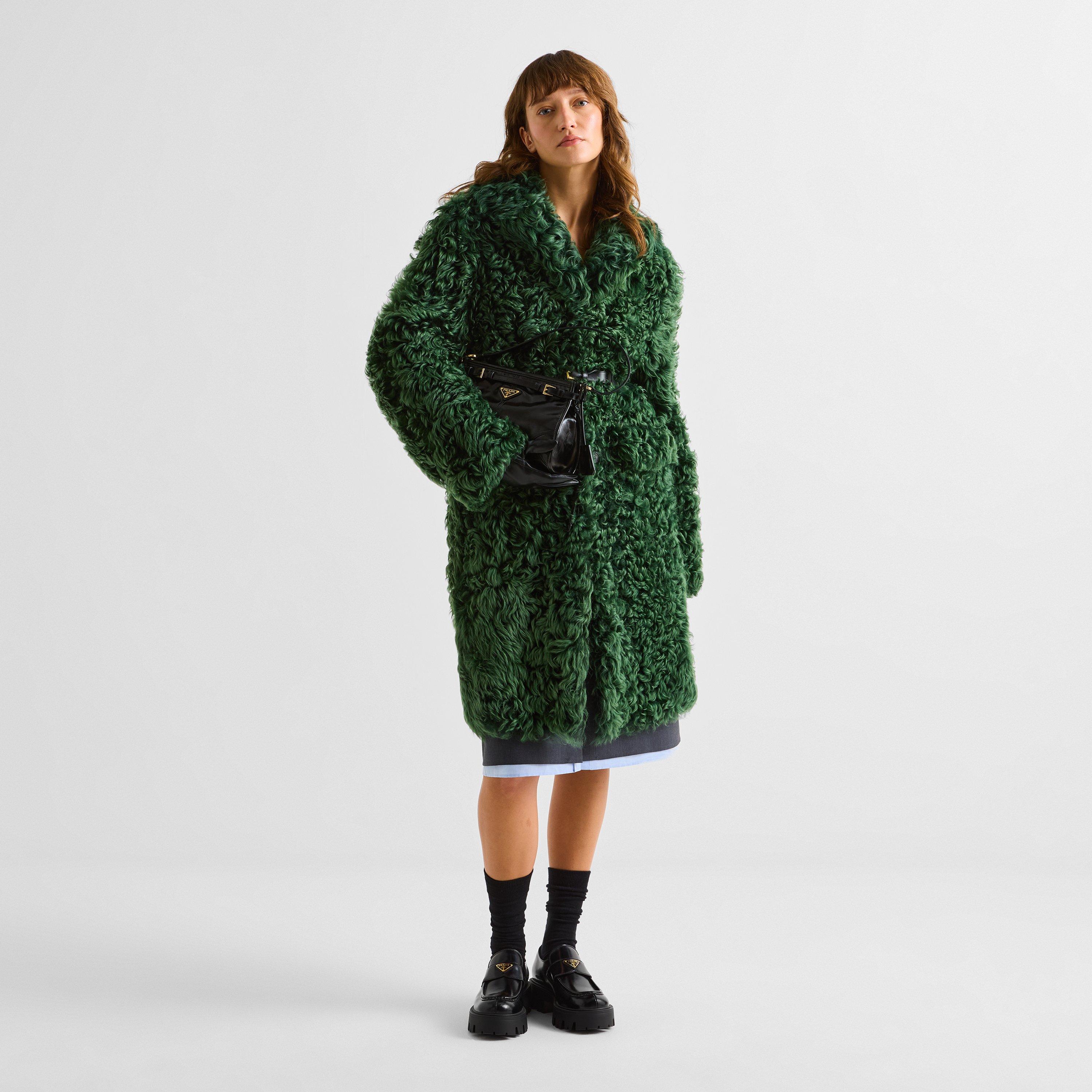 Prada | Prada Trench Coat Ld64 | Cruise Fashion