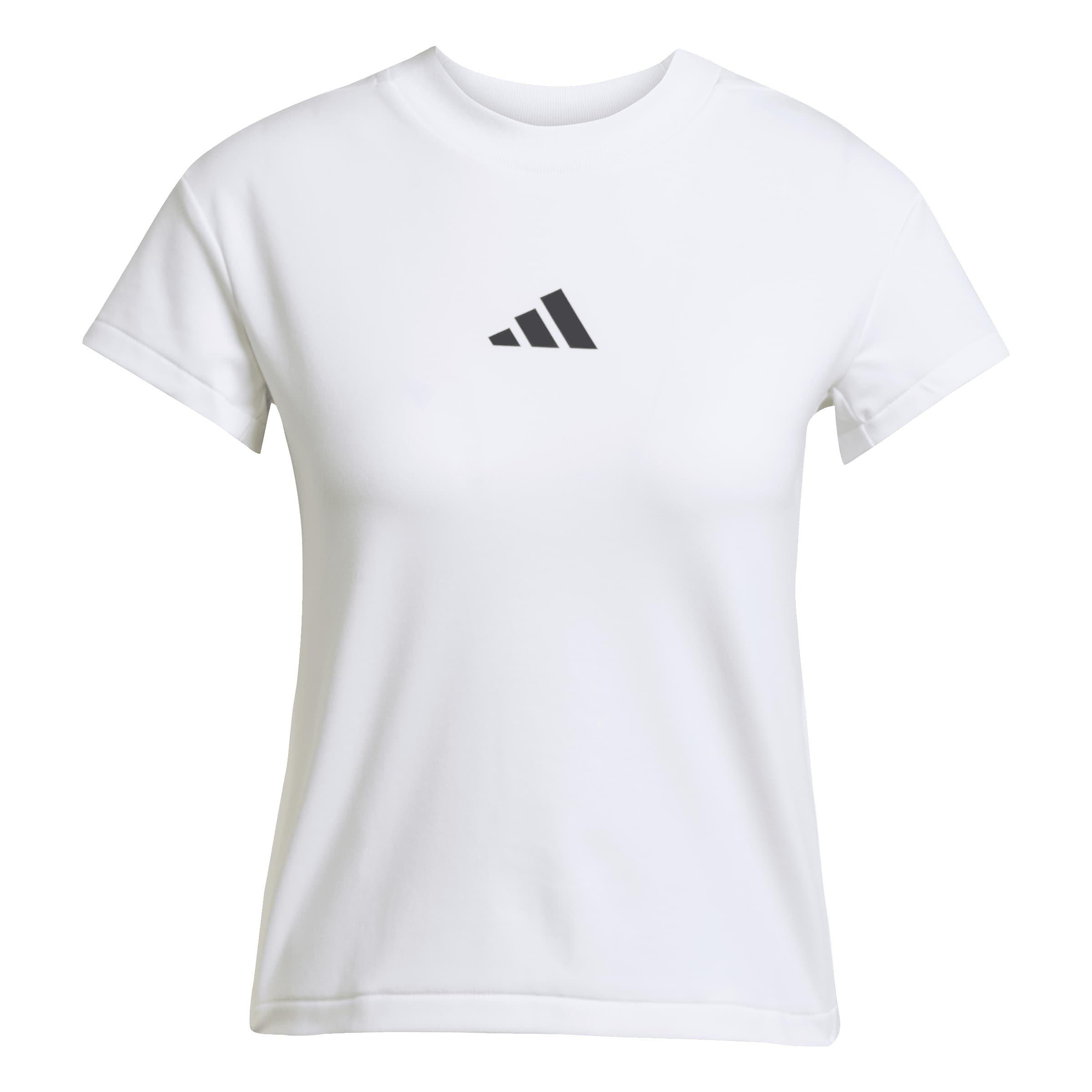 Bijela - adidas - Adidas W Z.N.E. Bb T Ld99 - 1