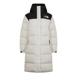 The North Face Nuptse Parka