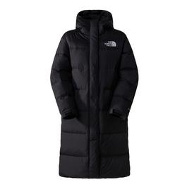 The North Face Nuptse Parka