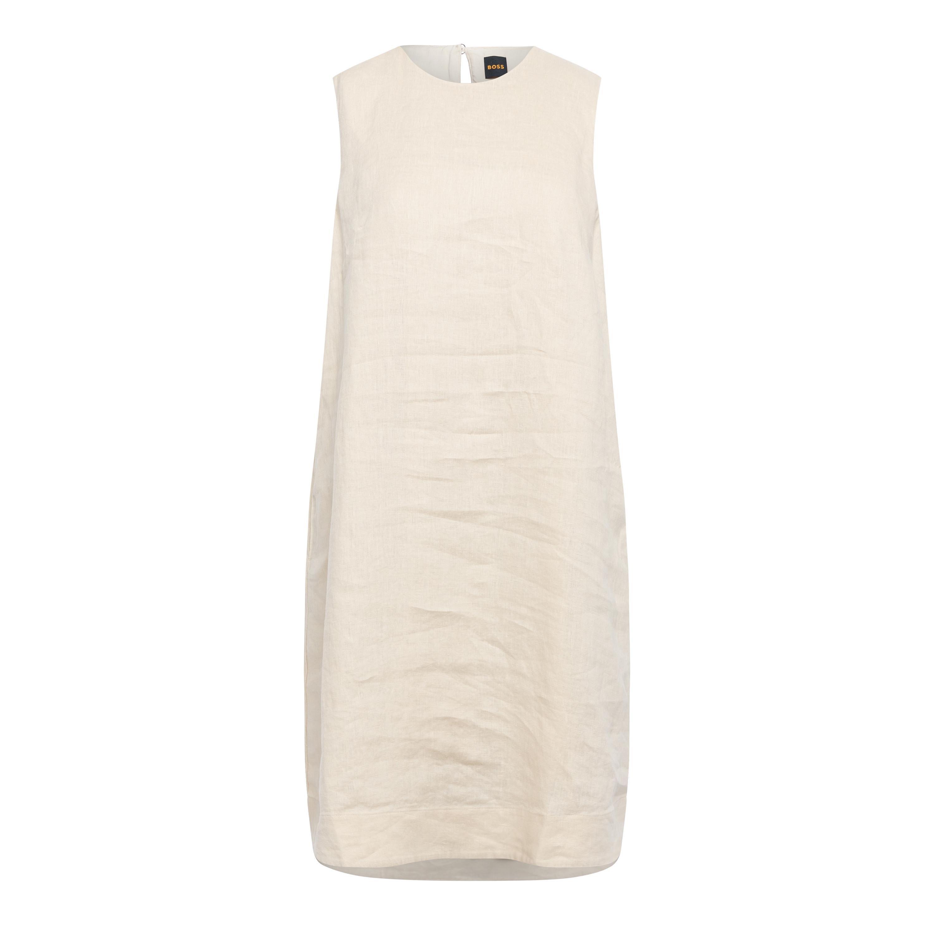 Boss Boss C Dorea 10273980 01 - Open Beige - Size 10 (M)
