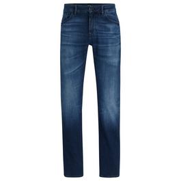 Boss Maine3 Regular Fit Jeans