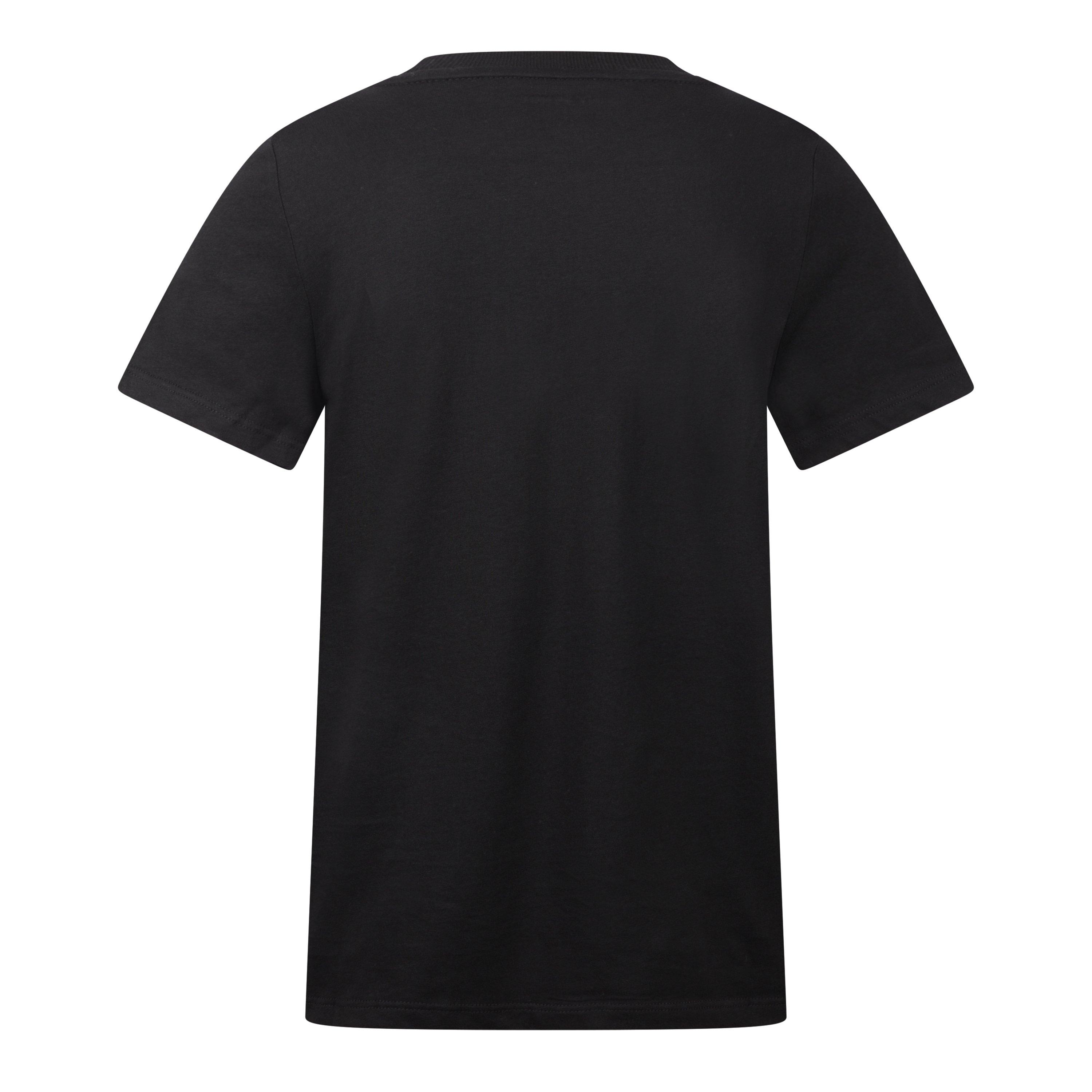 BLACK - DKNY - DKNY Collegiate Meda Ld99 - 2