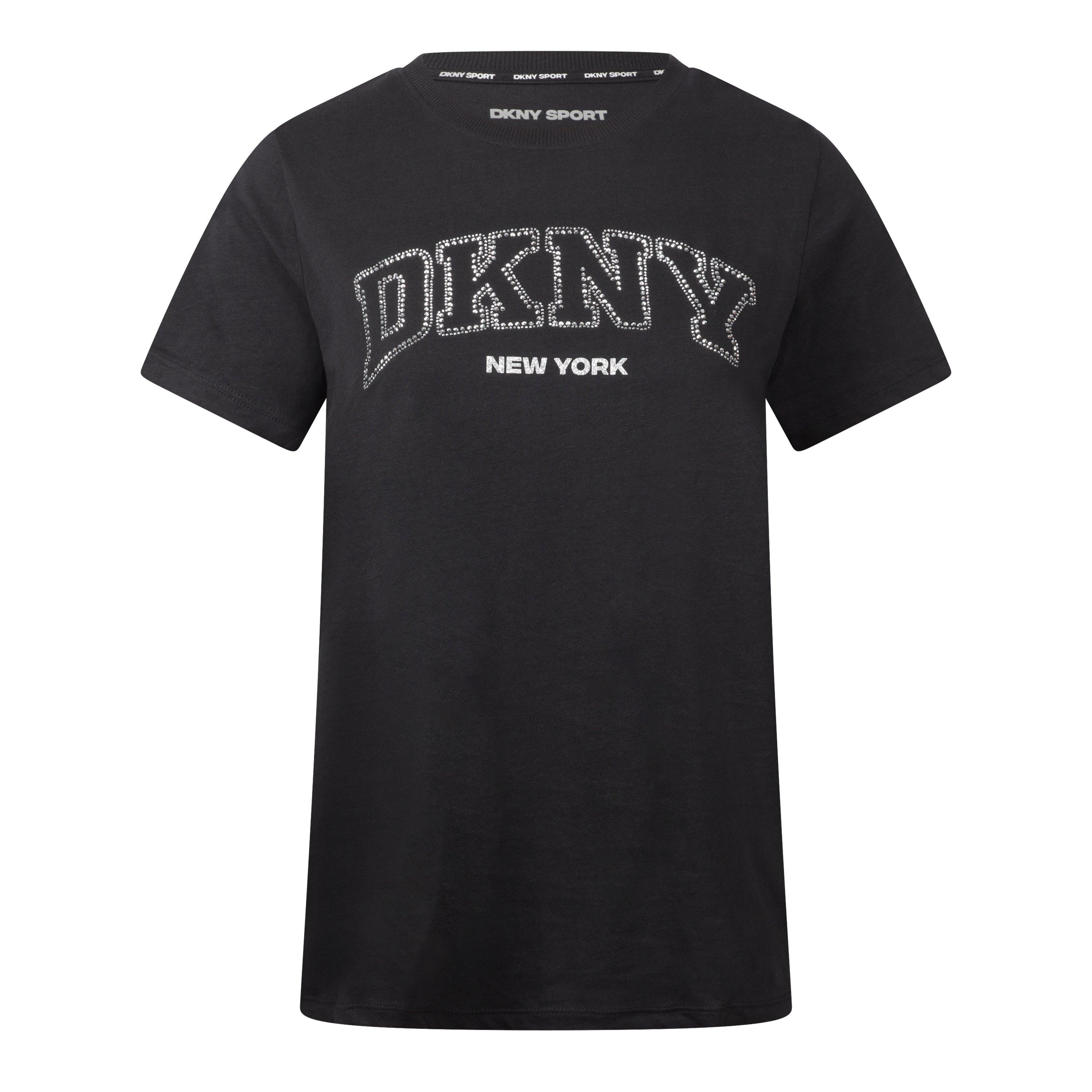 BLACK - DKNY - DKNY Varsity New Yor Ld99 - 1