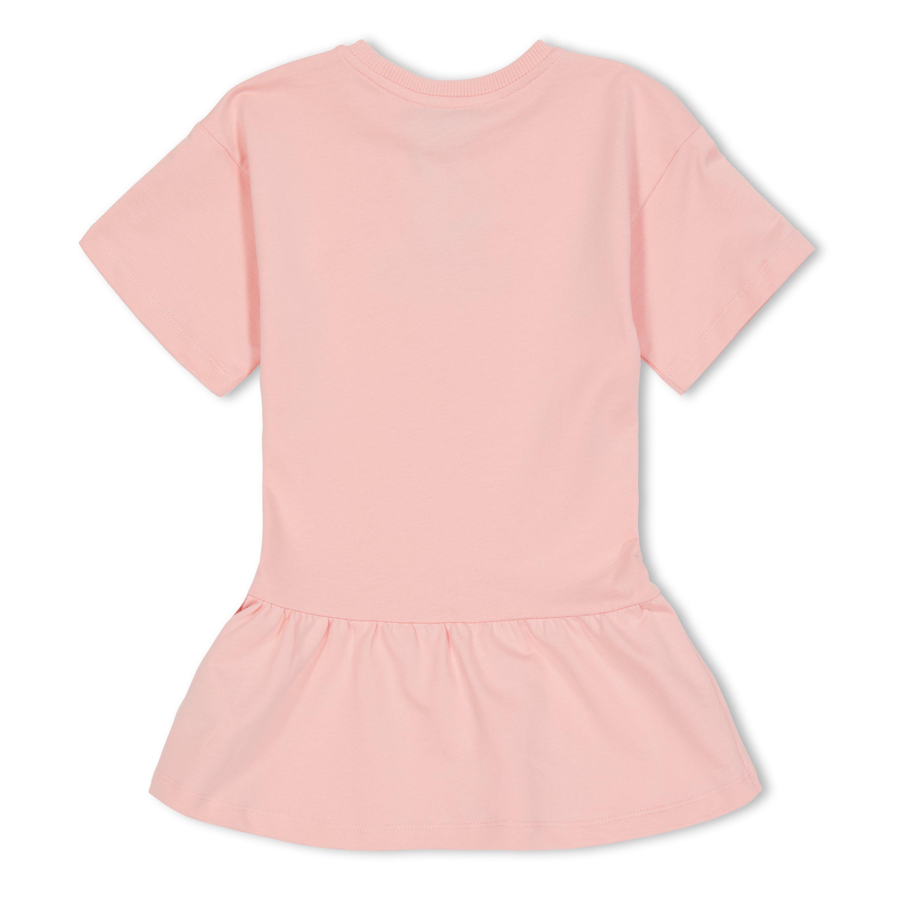 Sug Rose 50209 - Moschino - Moschino Bear Dress Jn61 - 2