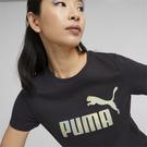 PUMA Noir - Puma - Craig Green line stitch slash neck sweatshirt - 3