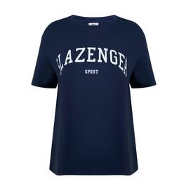 Slazenger Large Logo Tee