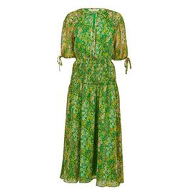 Ted Baker Ursille Midi Dress