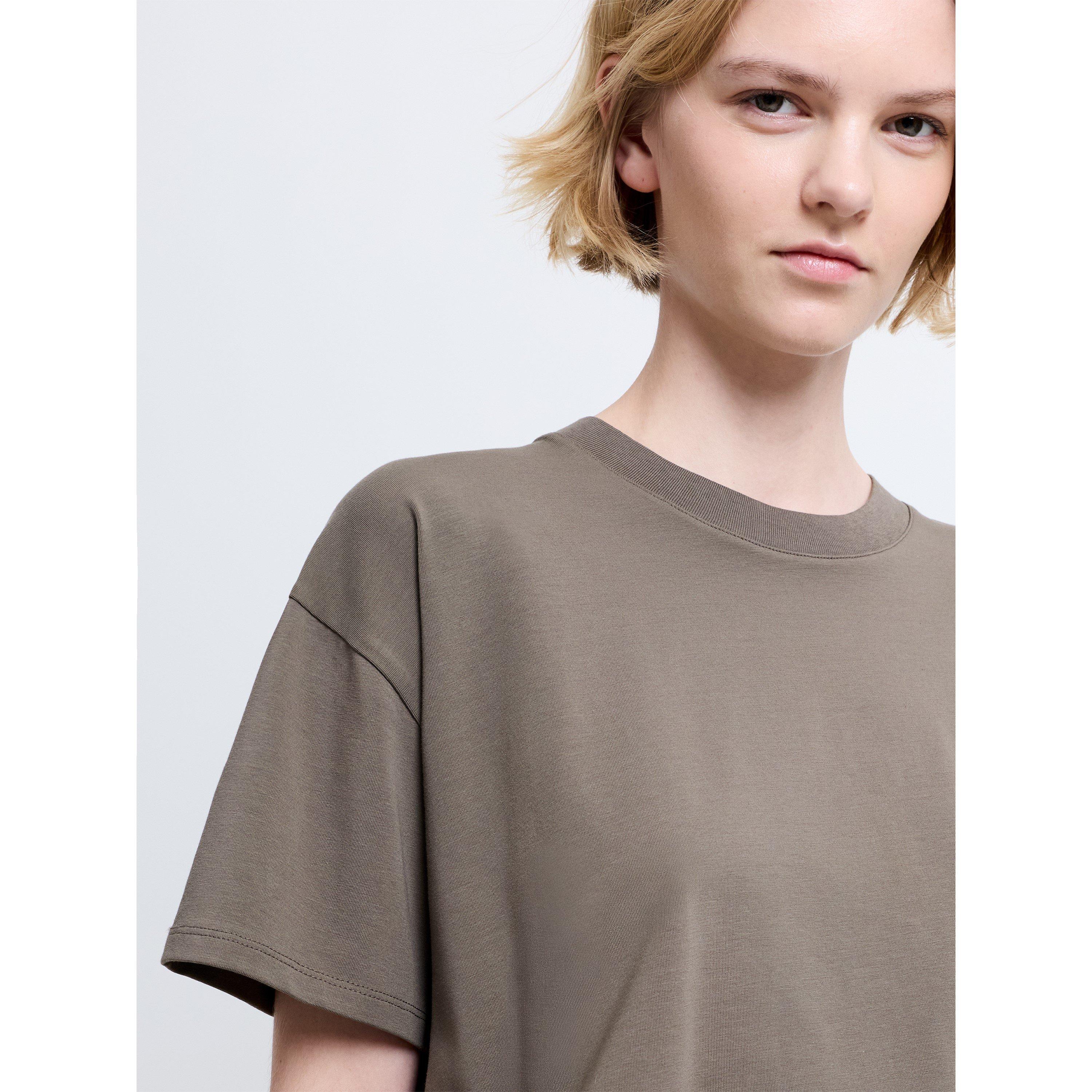 Vintage Khaki - French Connection - Women's T-Shirt - 3