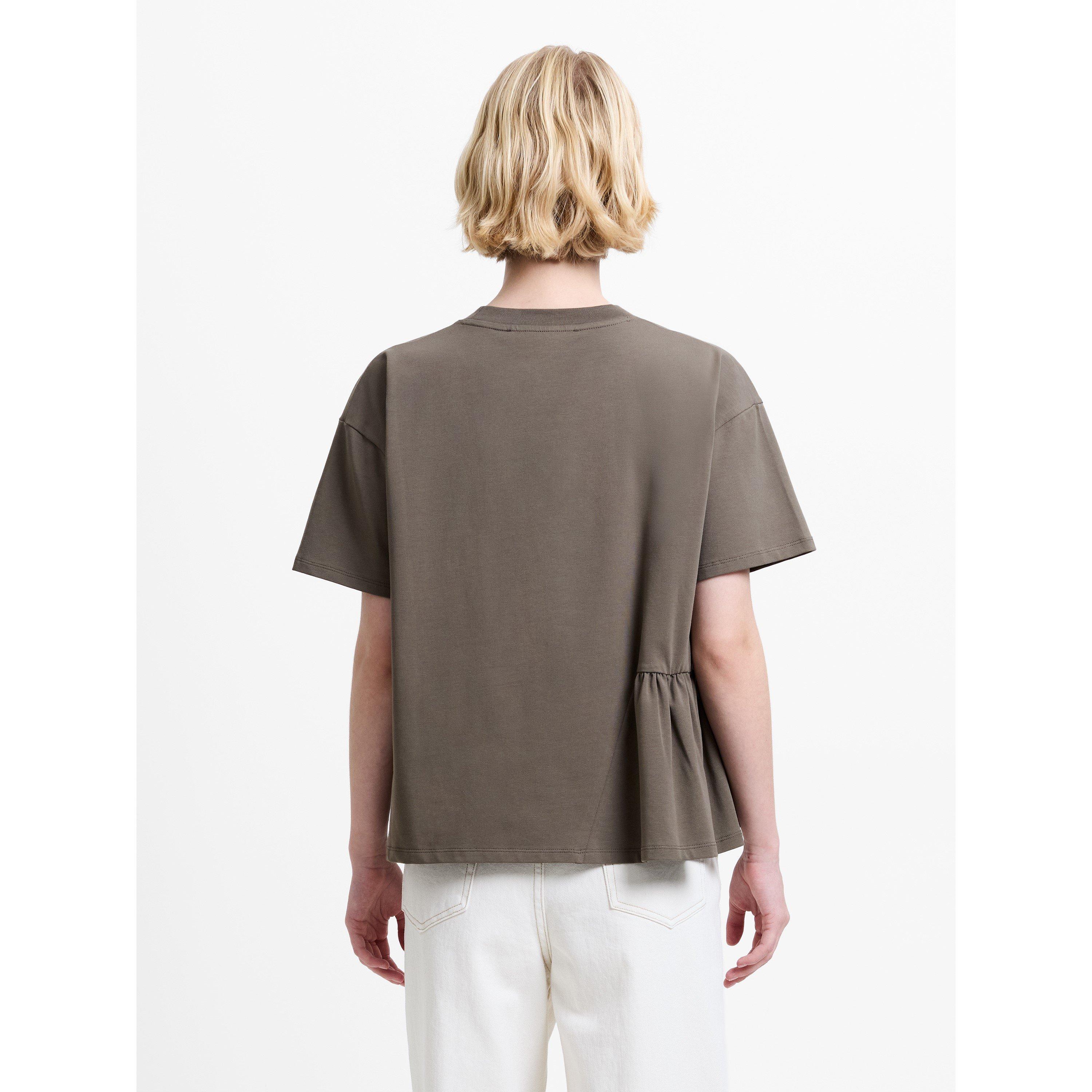 Vintage Khaki - French Connection - Women's T-Shirt - 4