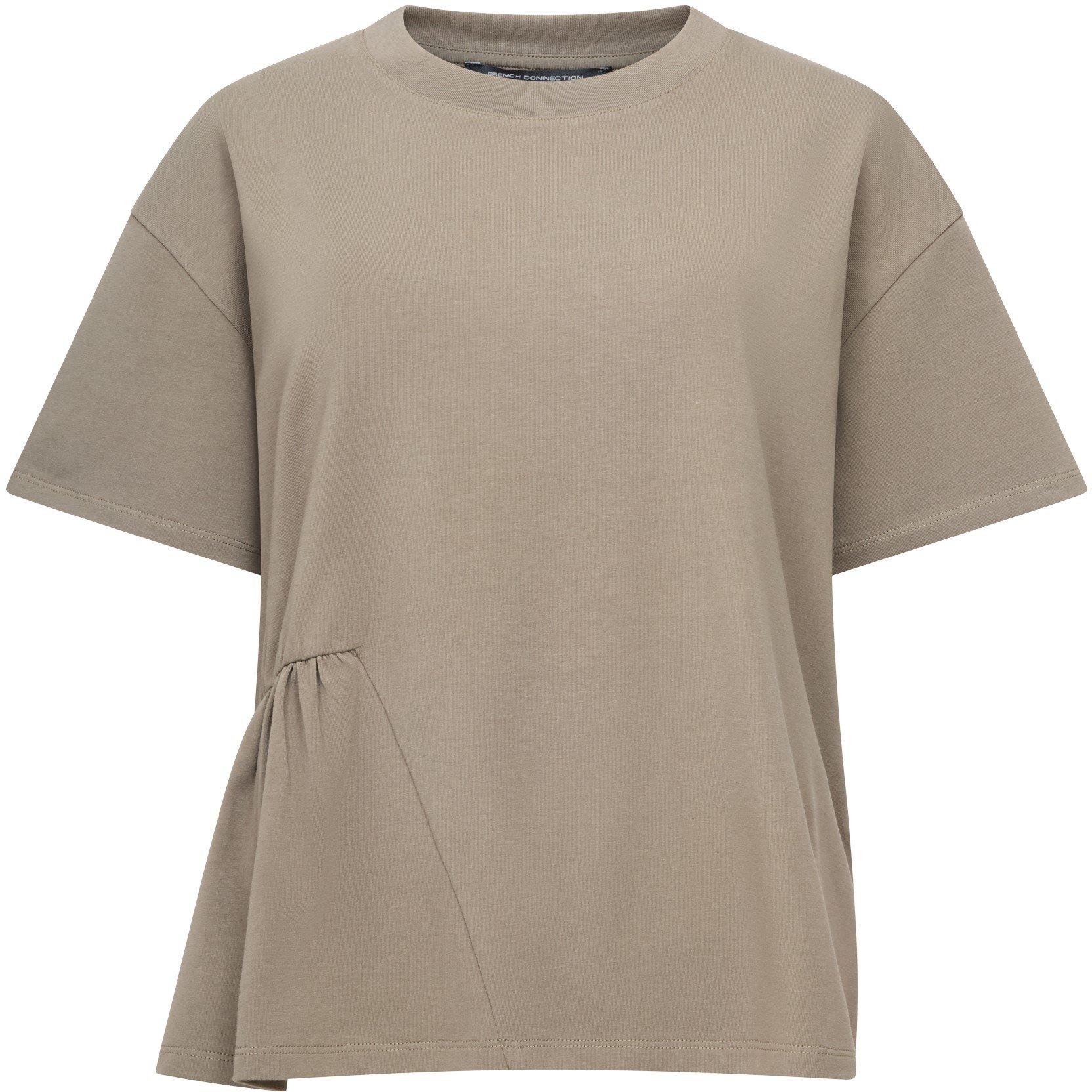 Vintage Khaki - French Connection - Women's T-Shirt - 5