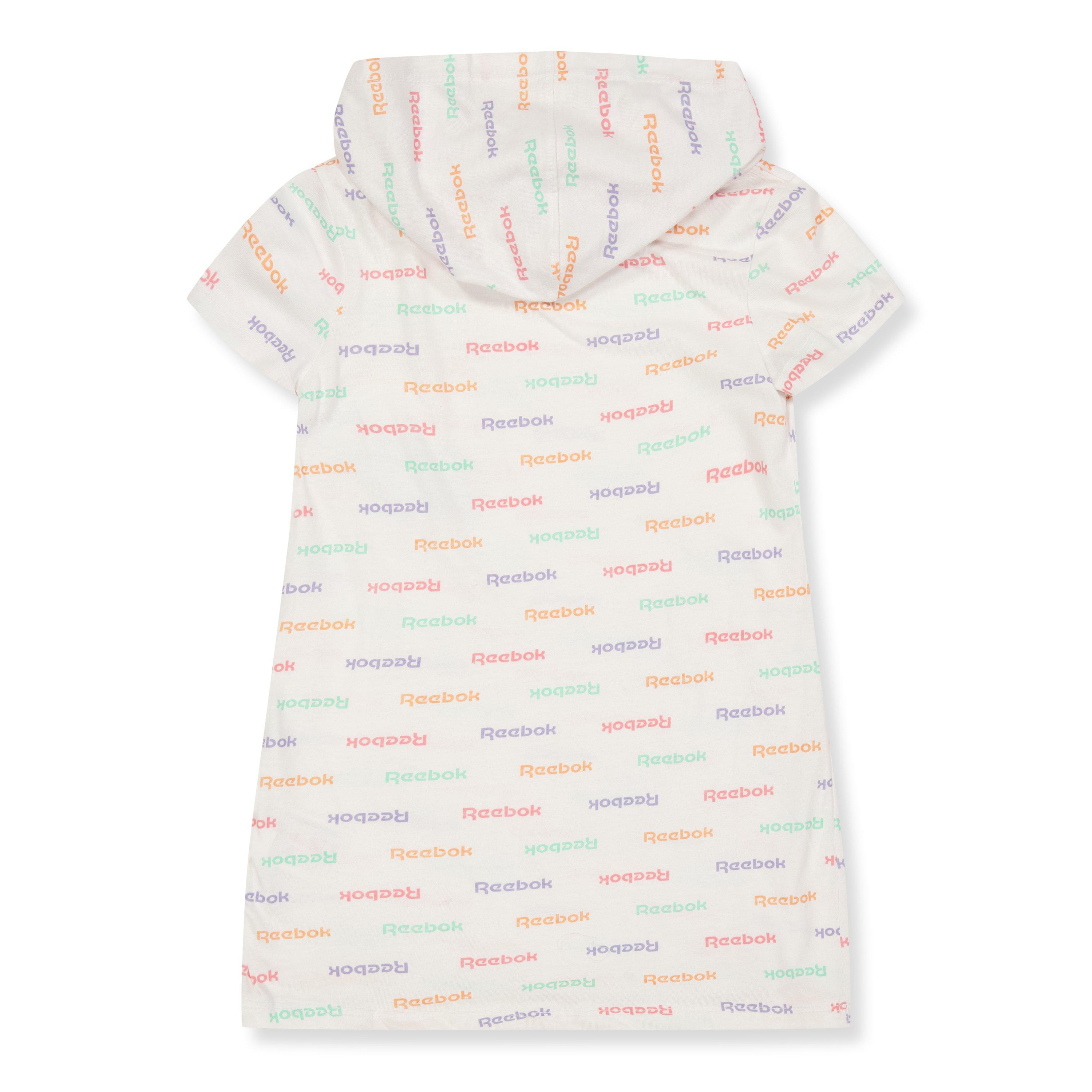 Bijela - Reebok - Rainbow Dress Jn99 - 2